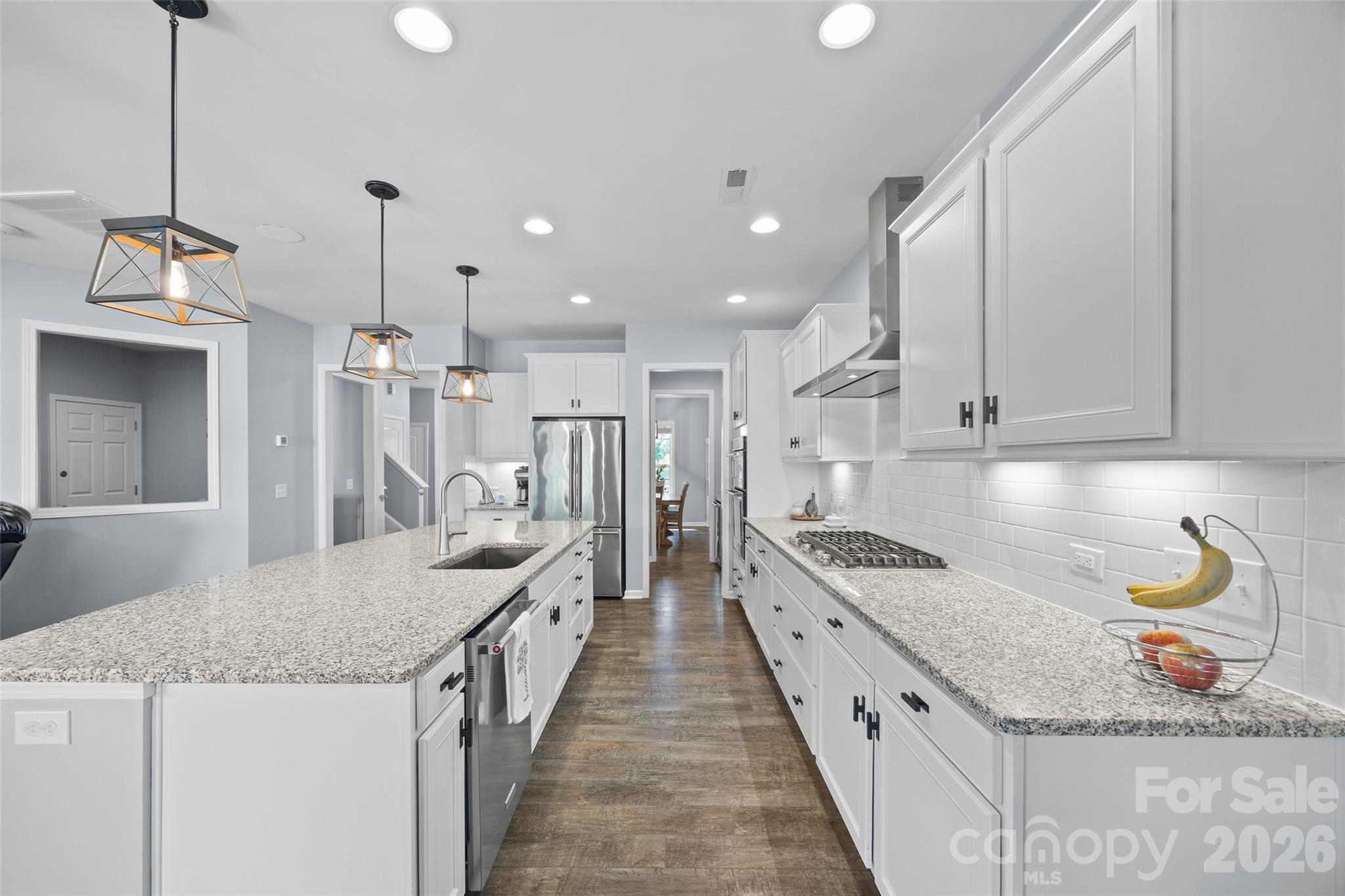8605 Mccullough Club Drive