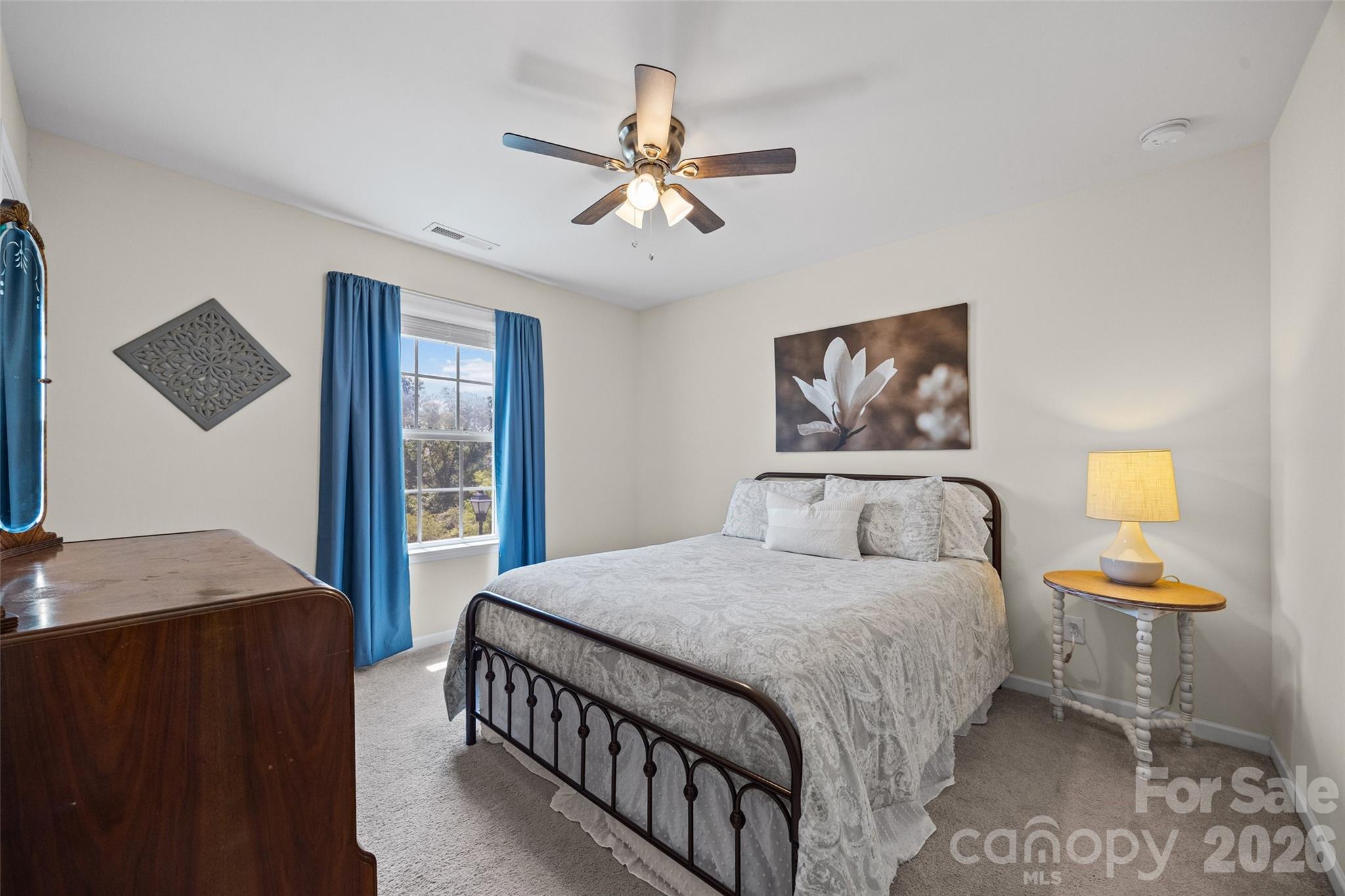 8605 Mccullough Club Drive
