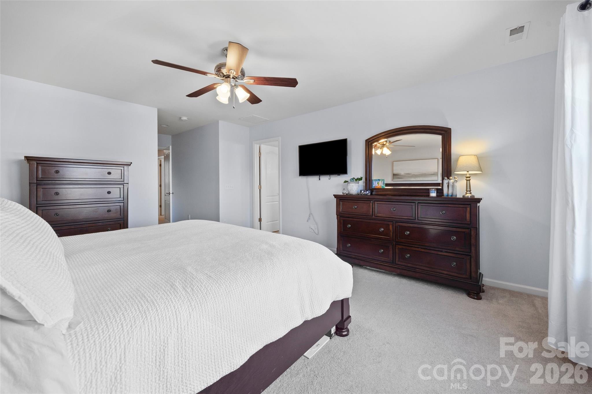 8605 Mccullough Club Drive