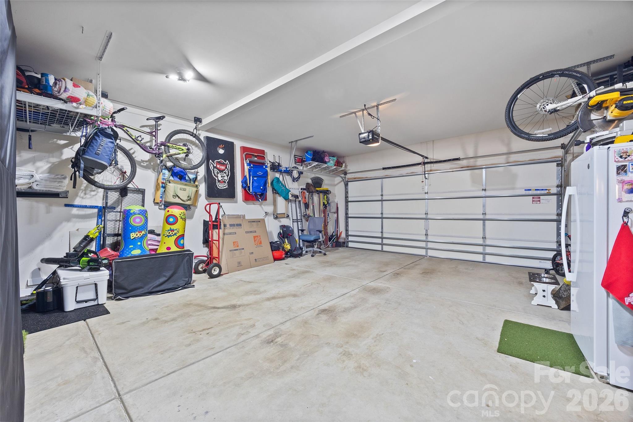 8605 Mccullough Club Drive