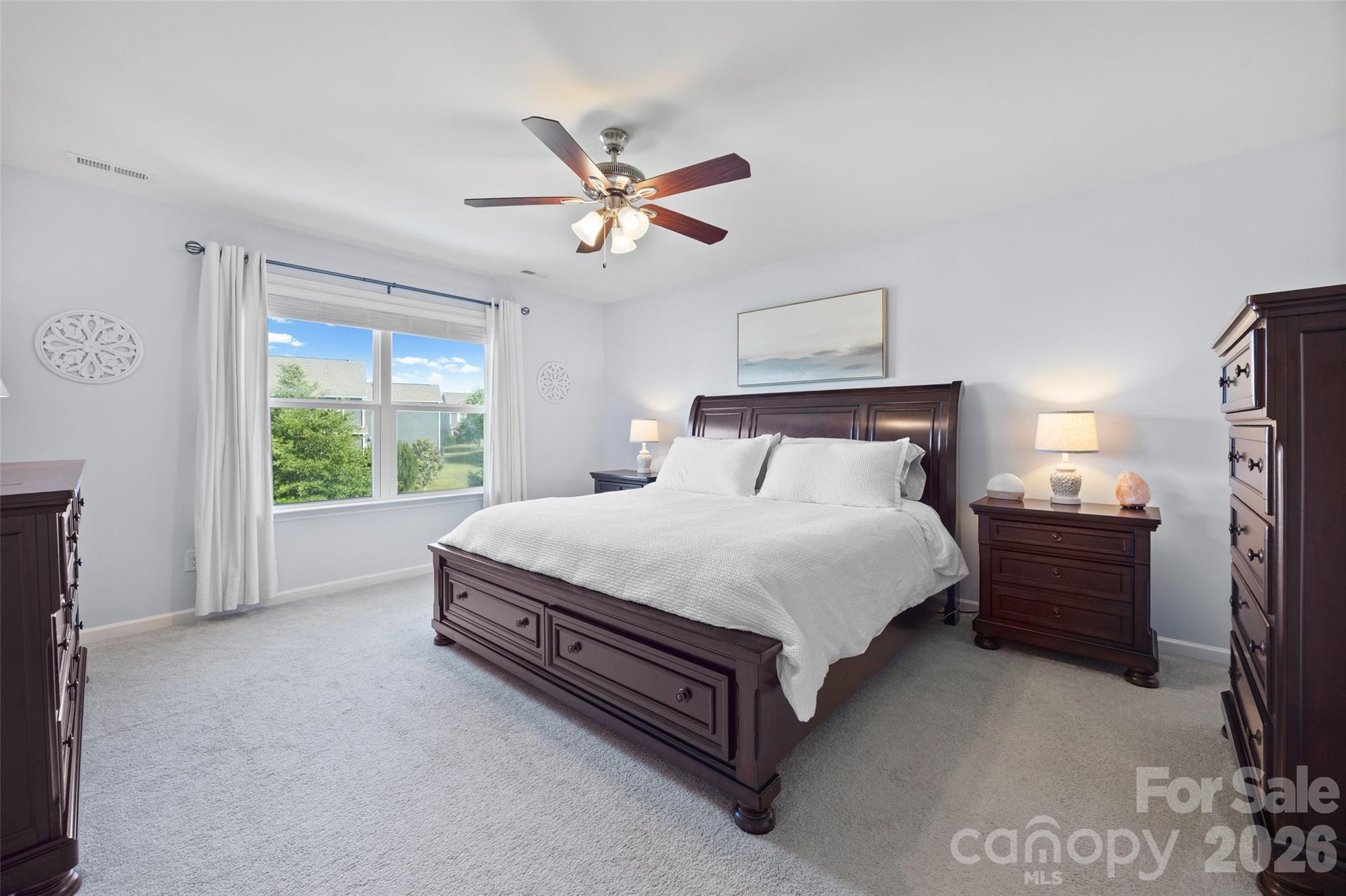 8605 Mccullough Club Drive