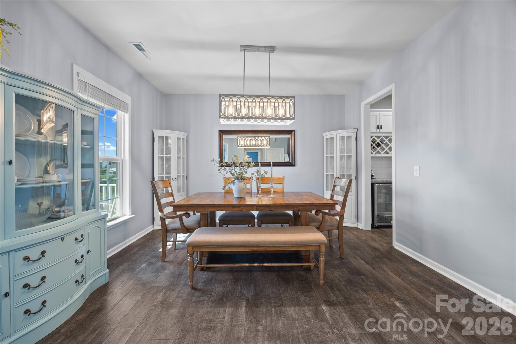 8605 Mccullough Club Drive
