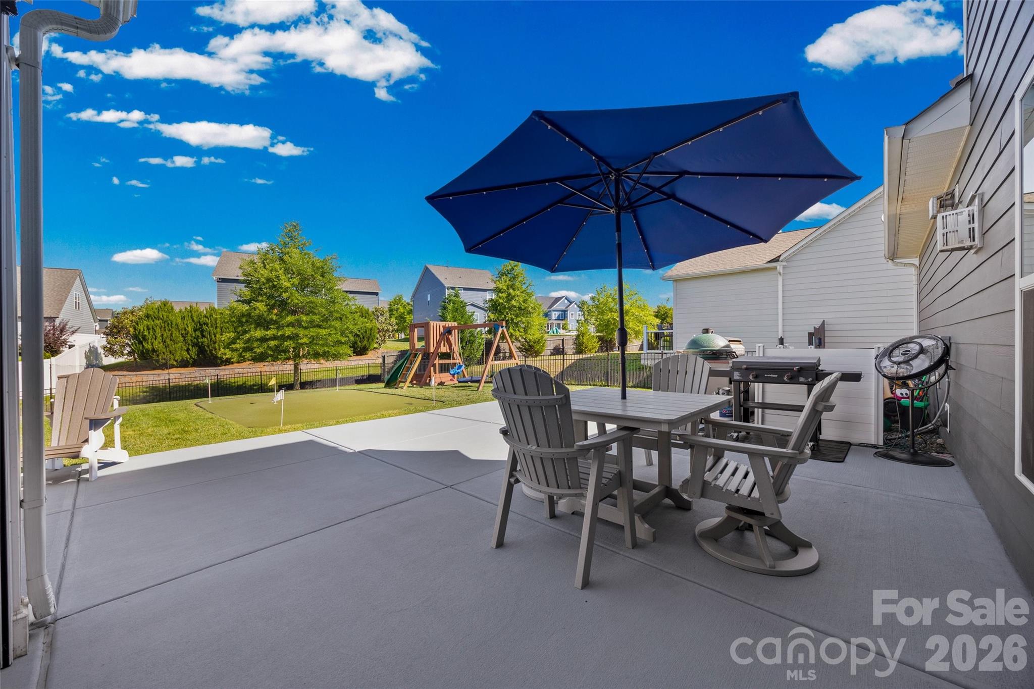 8605 Mccullough Club Drive