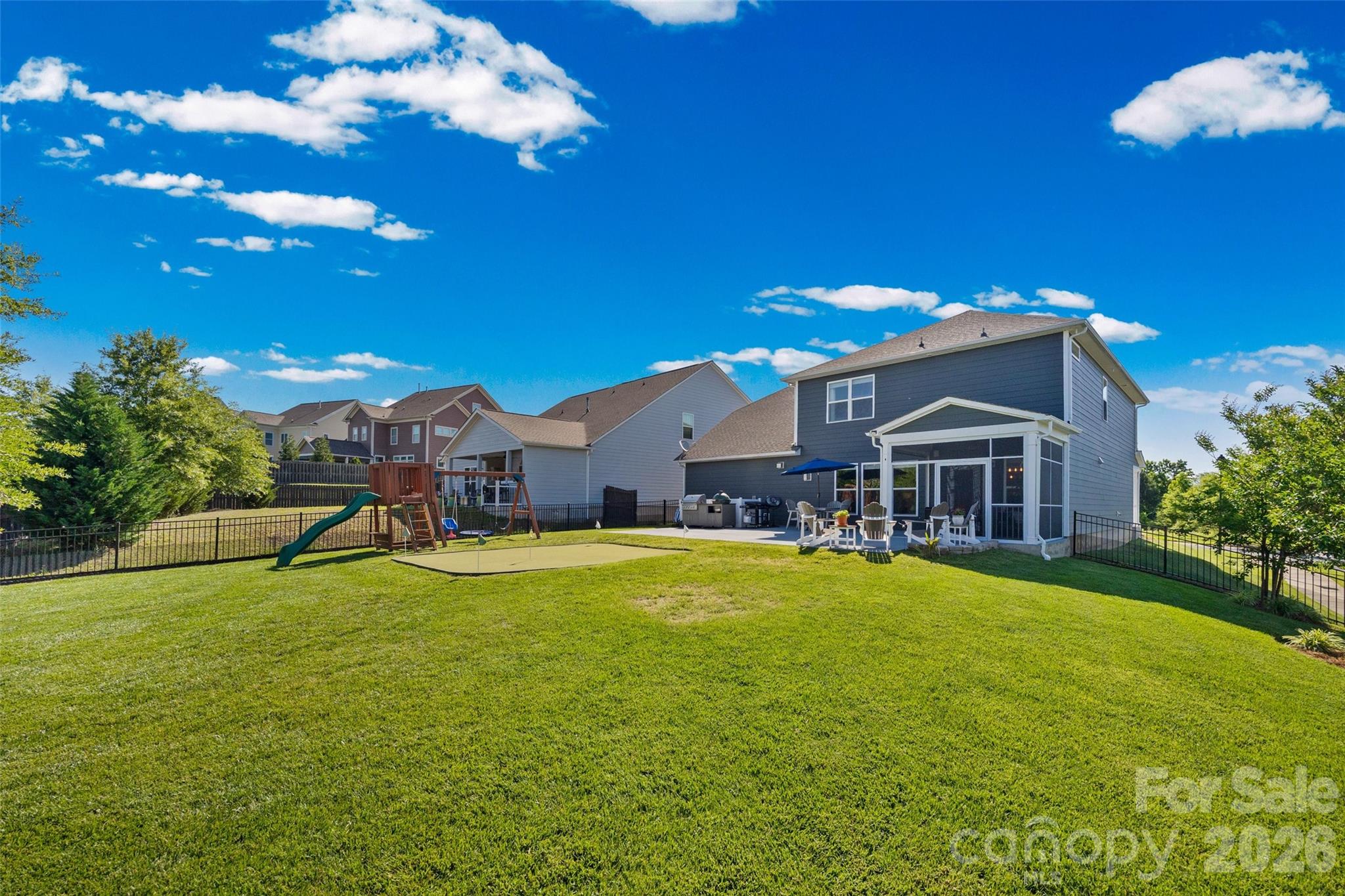 8605 Mccullough Club Drive