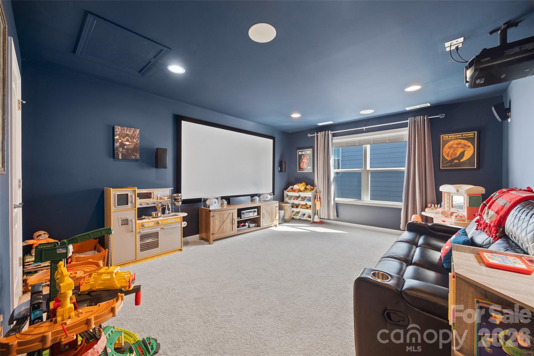 8605 Mccullough Club Drive