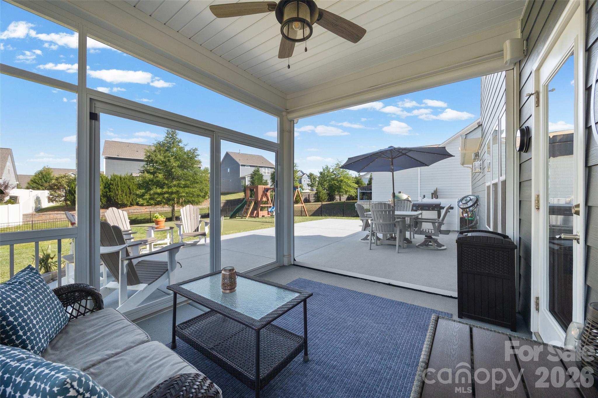8605 Mccullough Club Drive