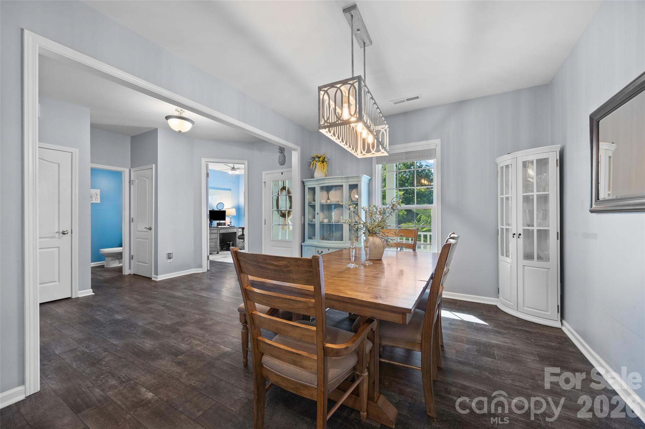 8605 Mccullough Club Drive