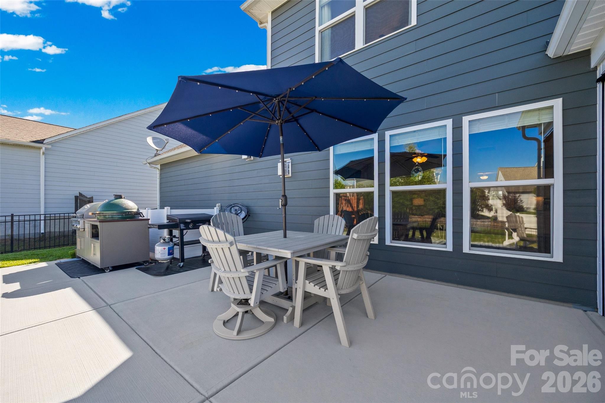8605 Mccullough Club Drive