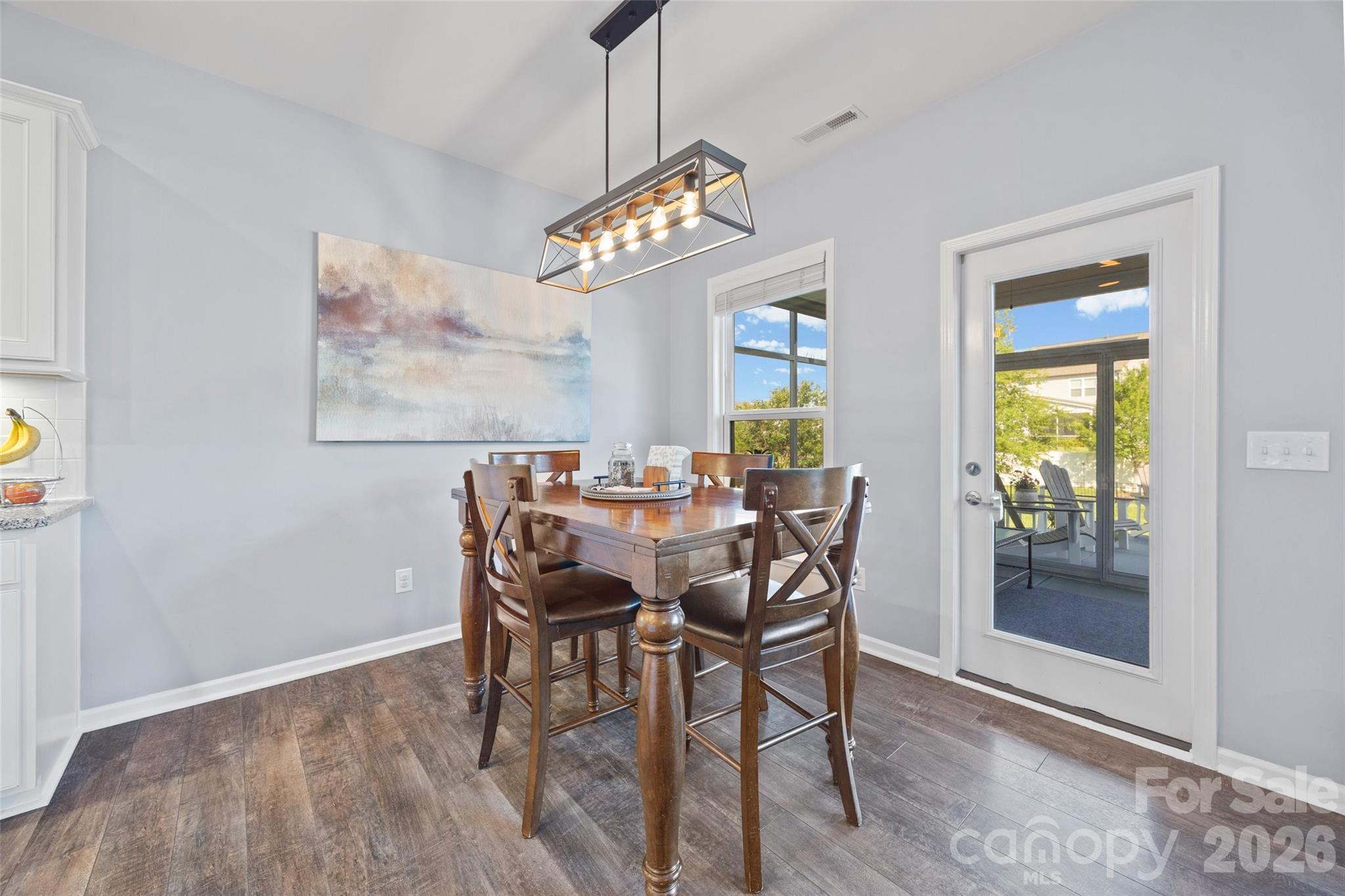 8605 Mccullough Club Drive