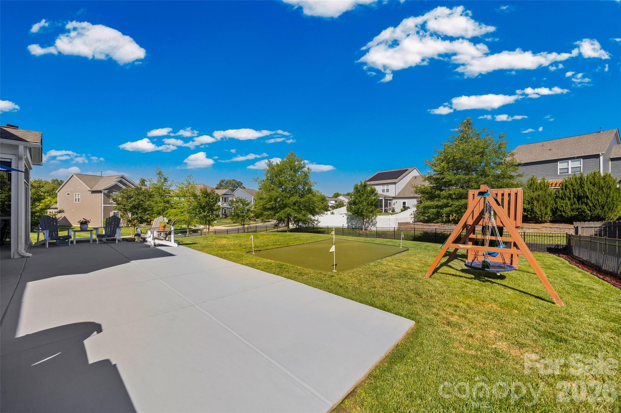 8605 Mccullough Club Drive