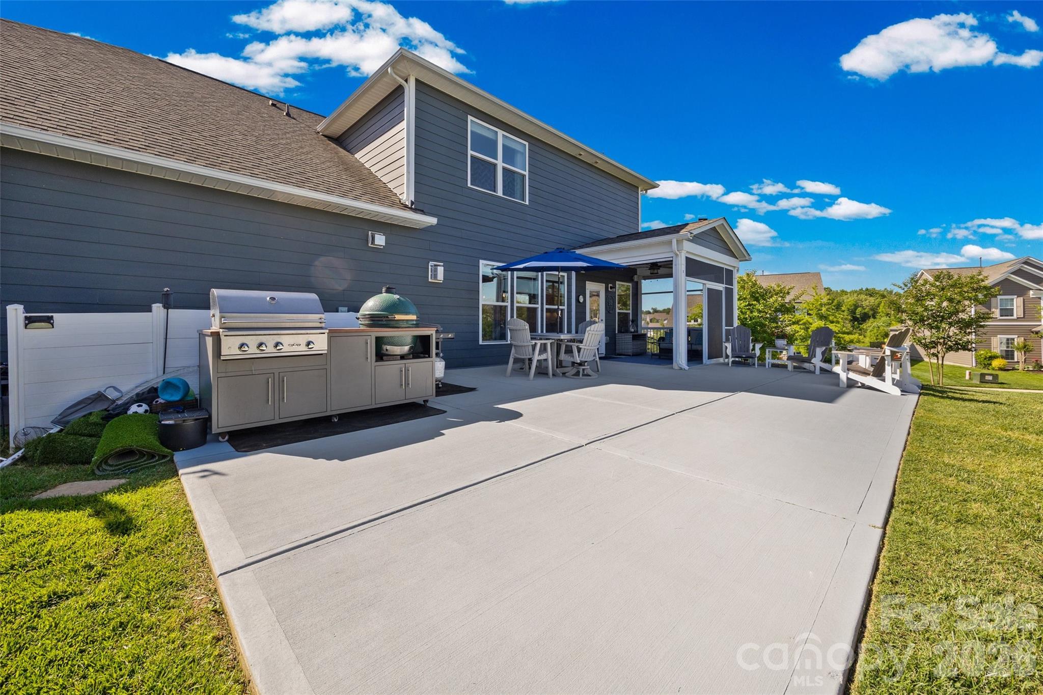 8605 Mccullough Club Drive