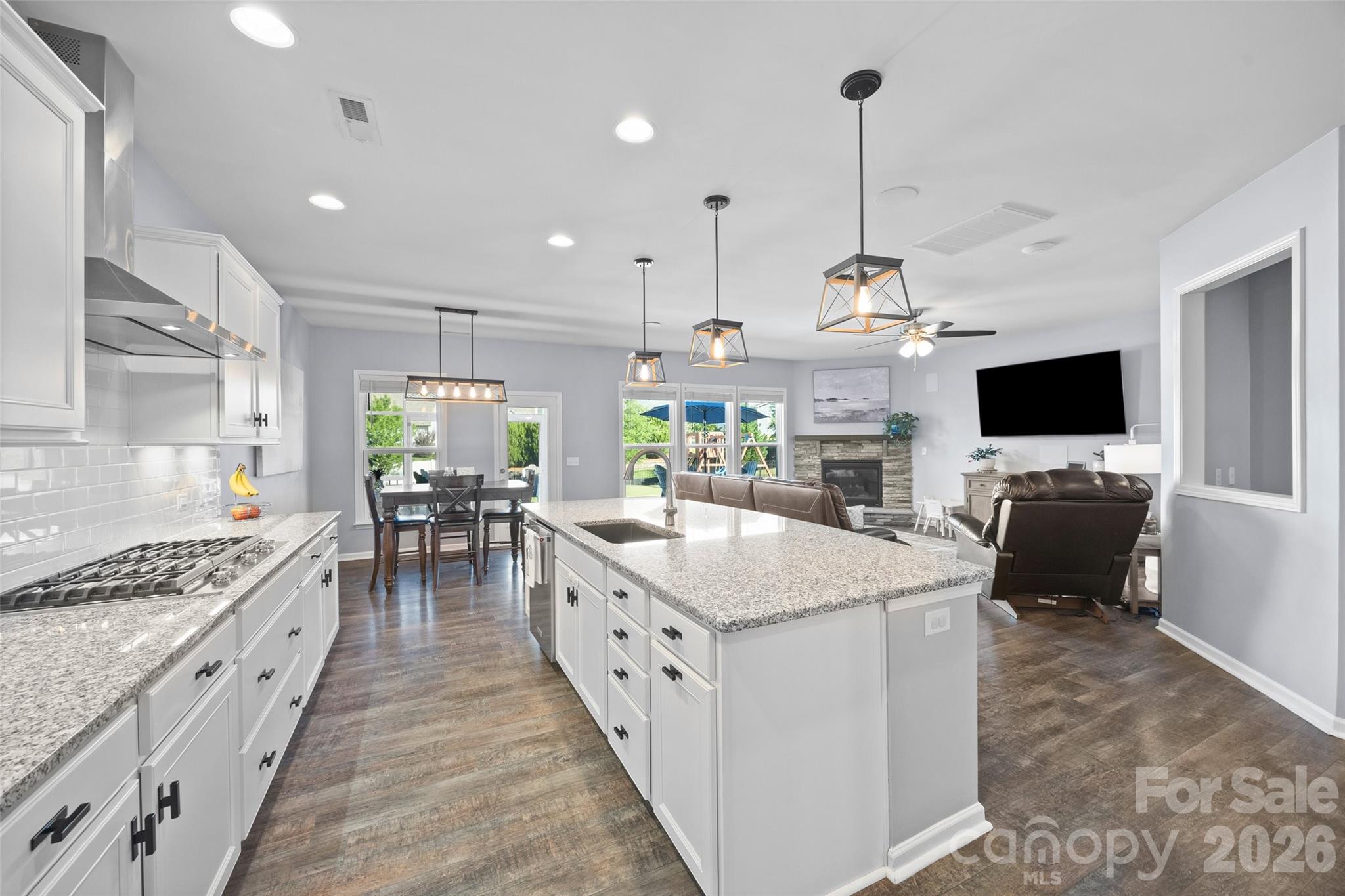 8605 Mccullough Club Drive
