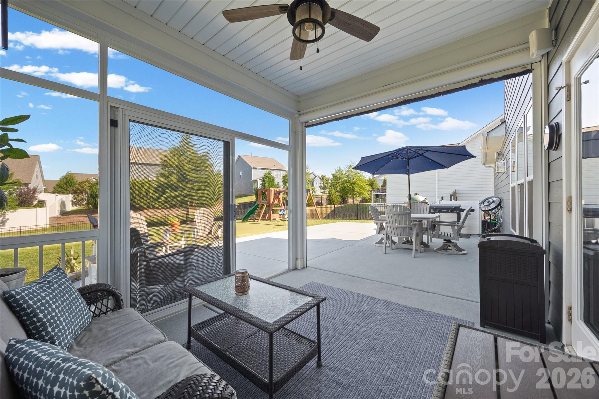 8605 Mccullough Club Drive
