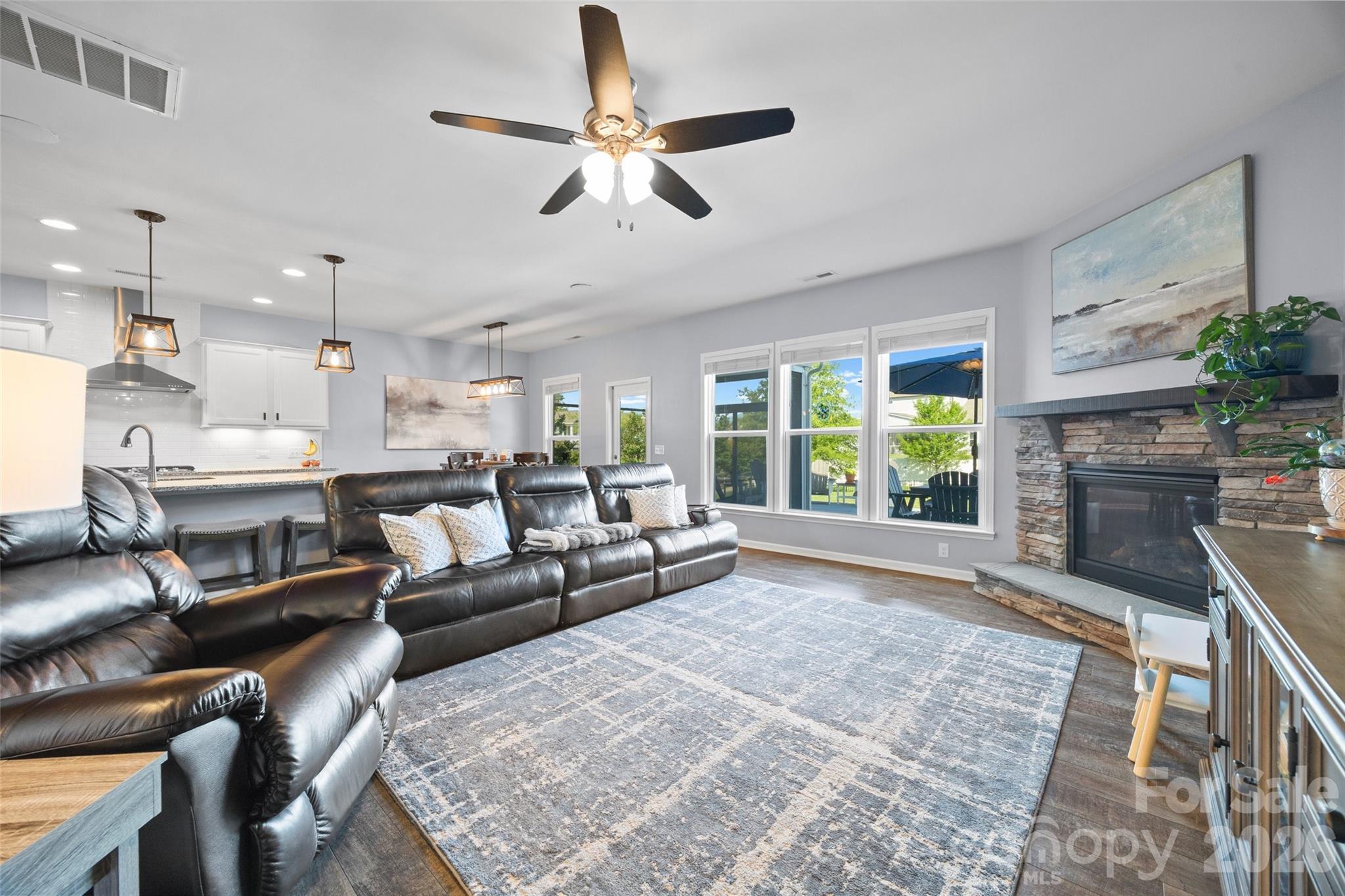 8605 Mccullough Club Drive