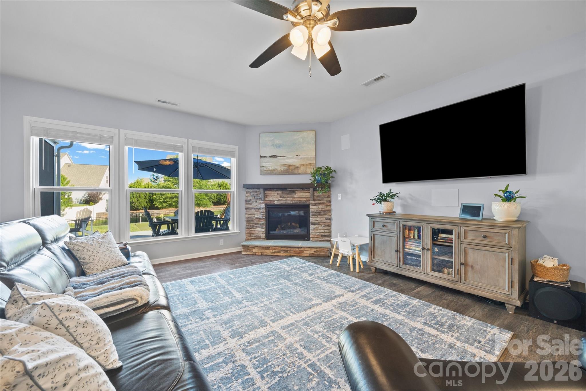 8605 Mccullough Club Drive