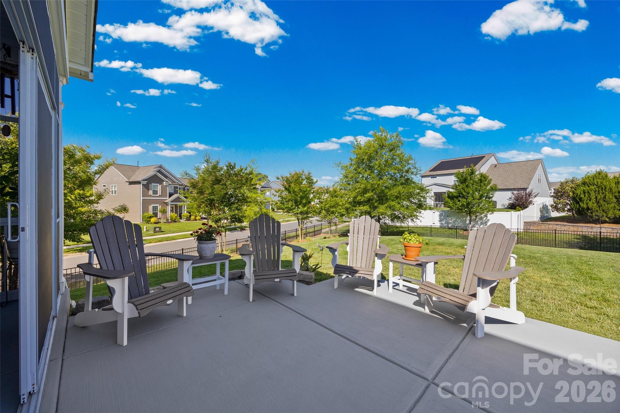 8605 Mccullough Club Drive