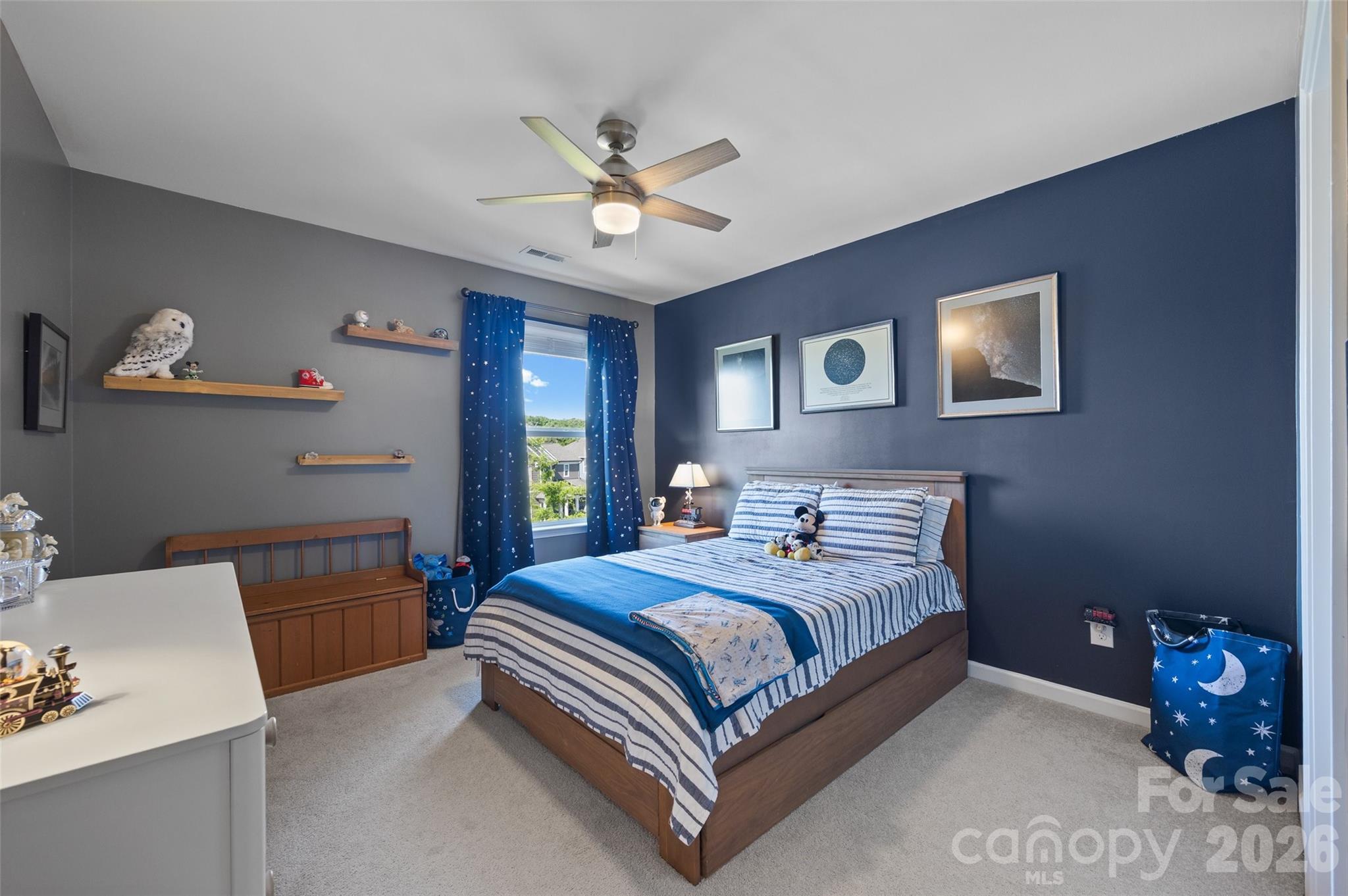 8605 Mccullough Club Drive