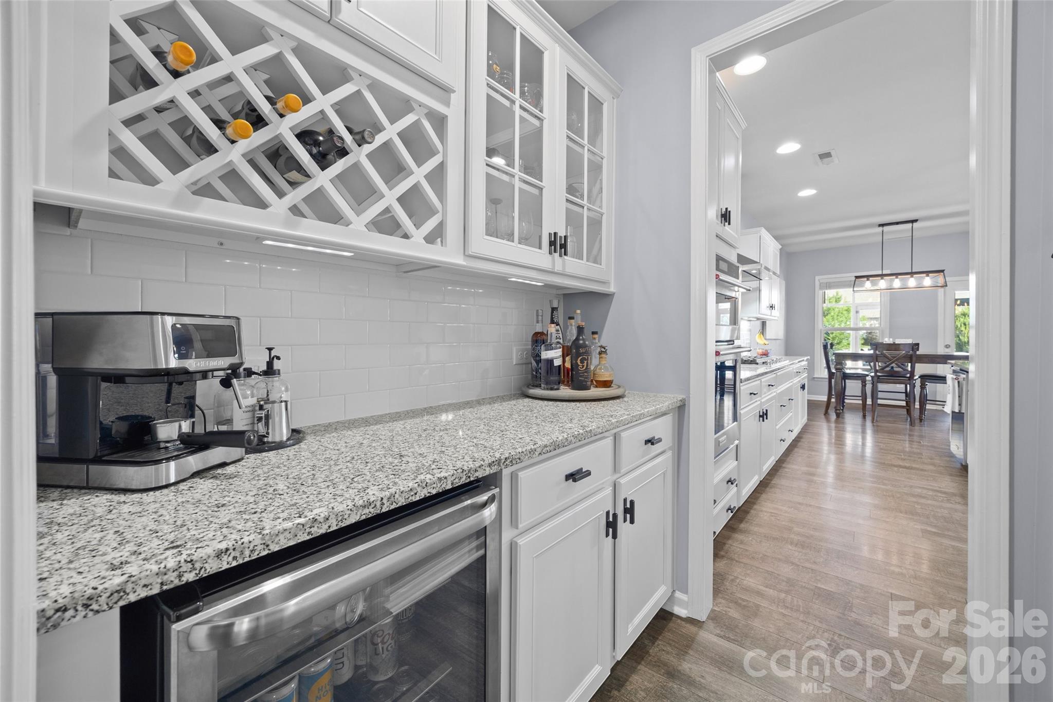 8605 Mccullough Club Drive