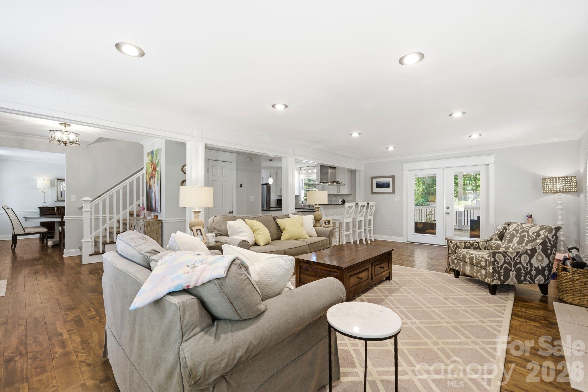 6217 Eagle Claw Court