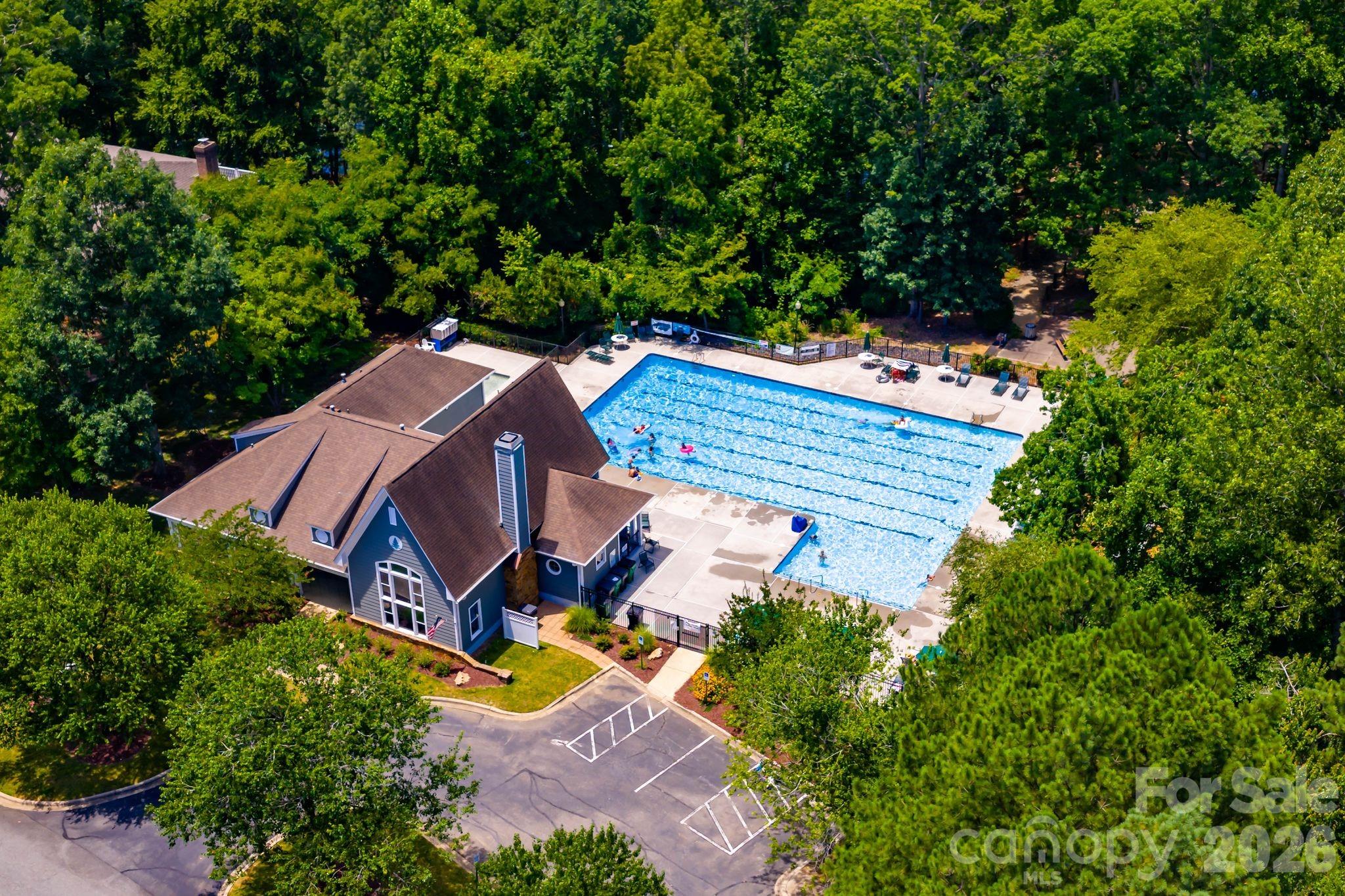 2937 Shady Reach Lane