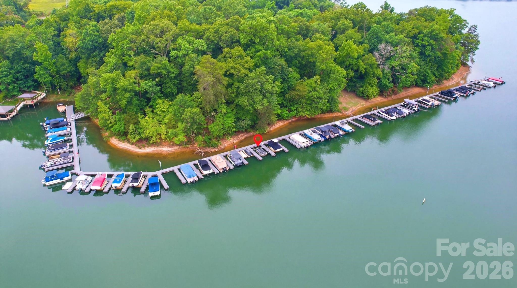 2937 Shady Reach Lane