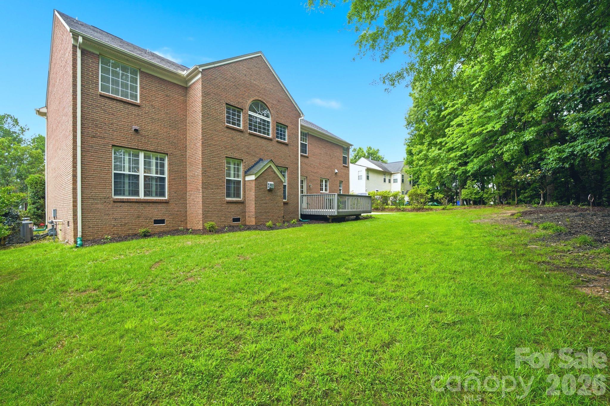 2937 Shady Reach Lane