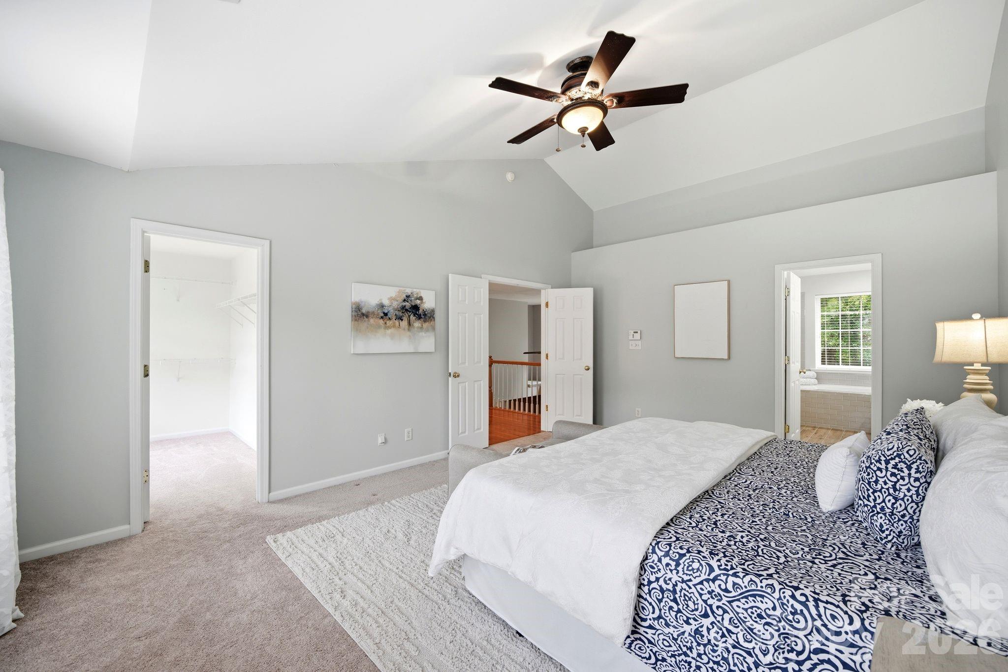 2937 Shady Reach Lane