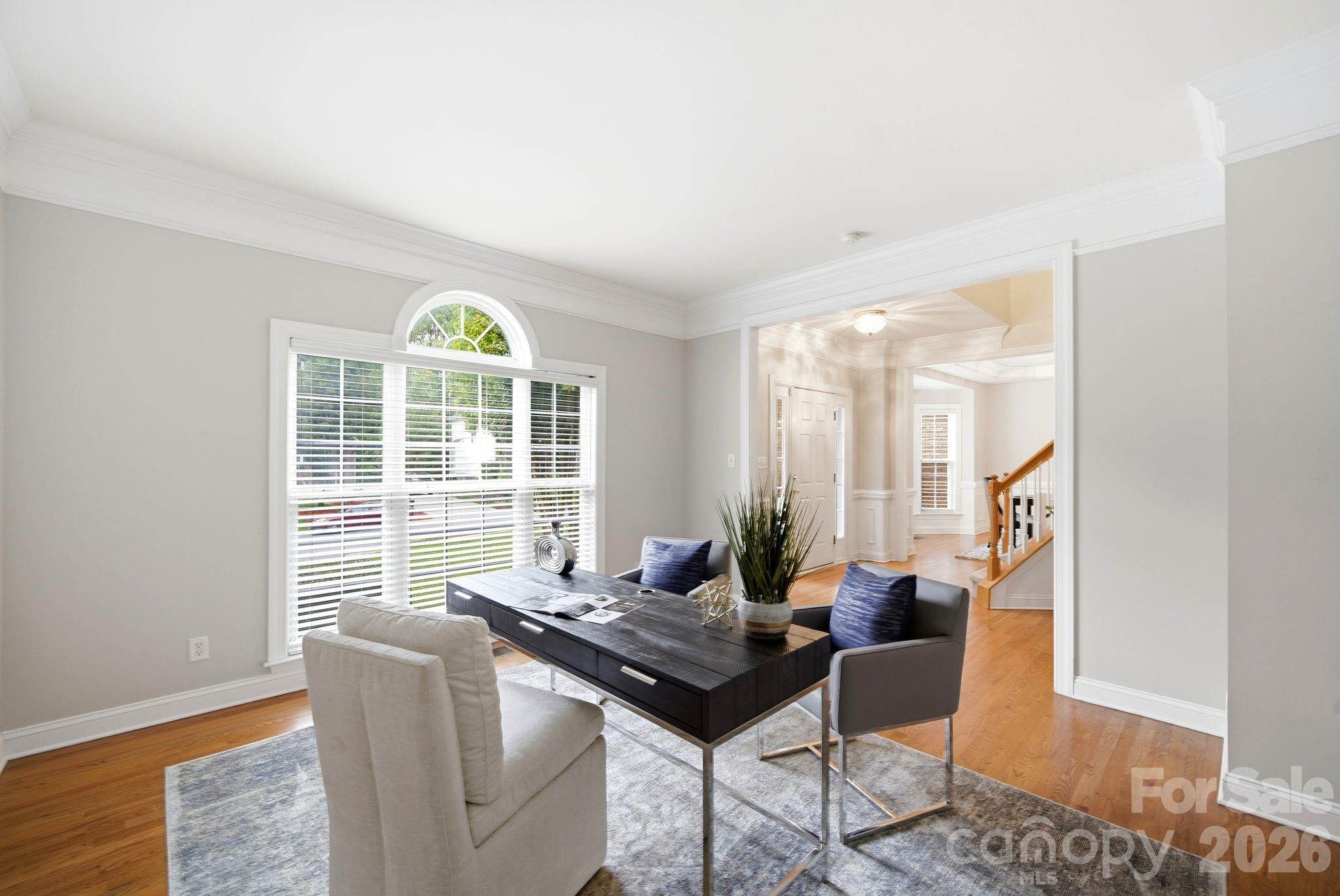 2937 Shady Reach Lane