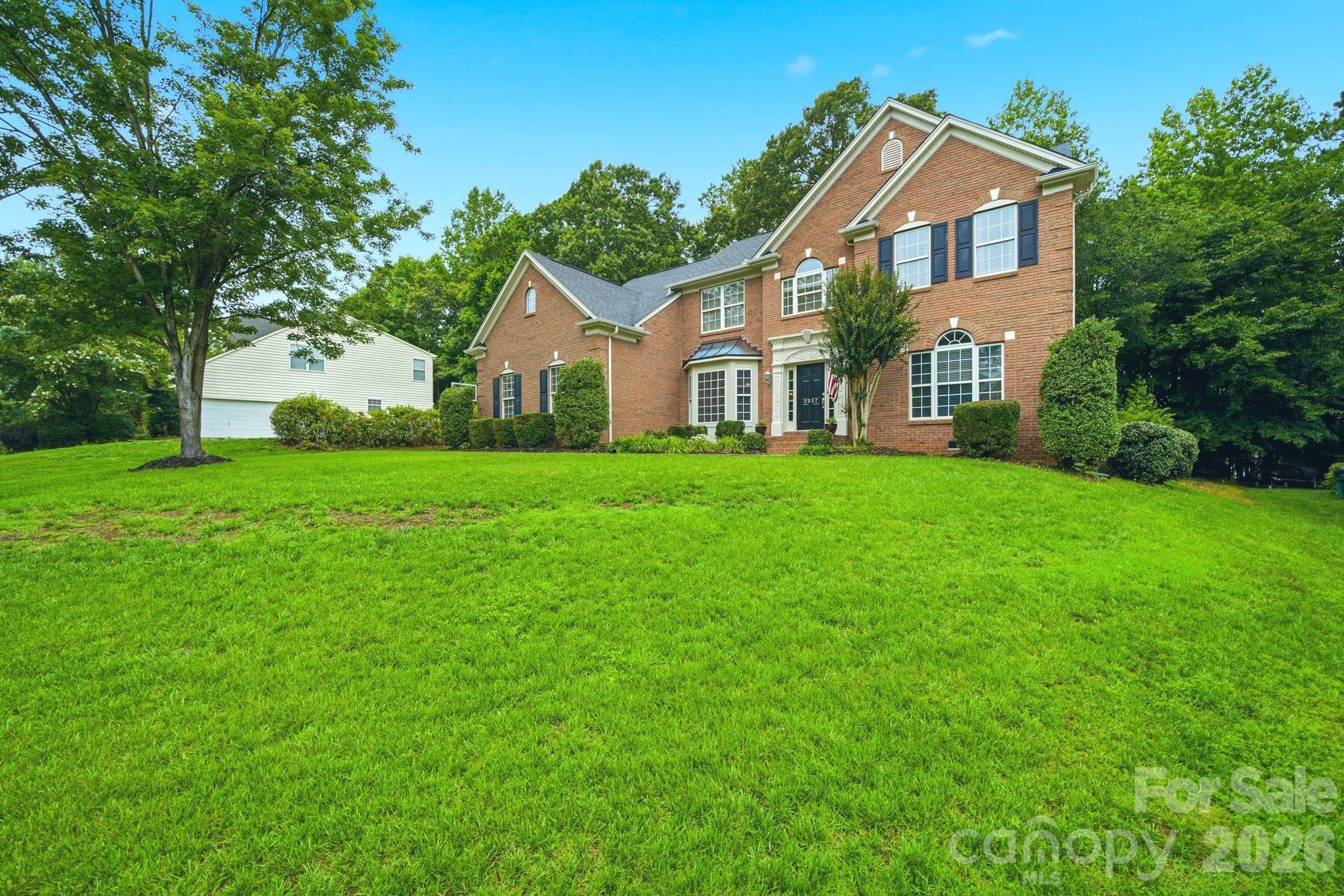 2937 Shady Reach Lane