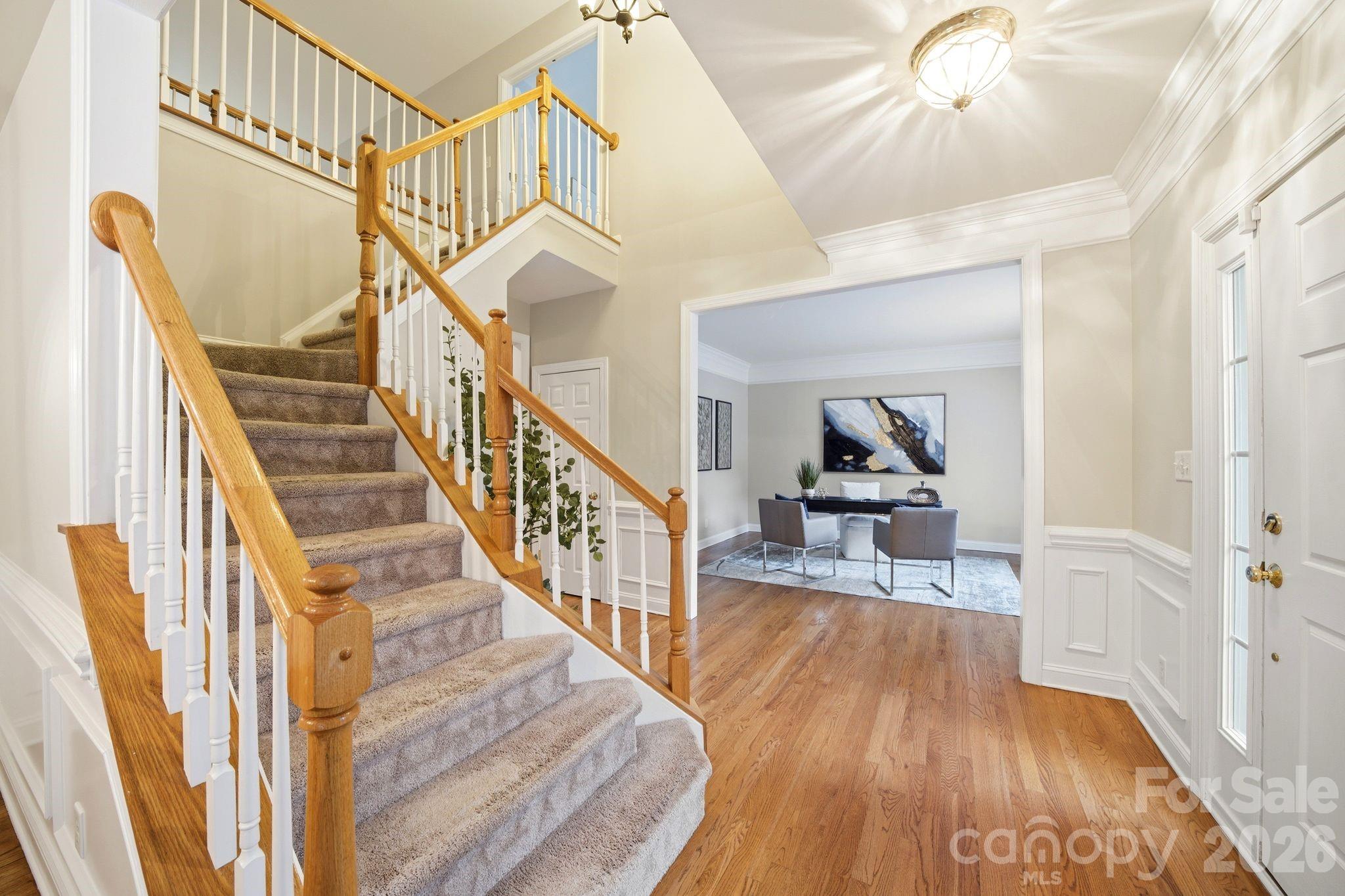 2937 Shady Reach Lane
