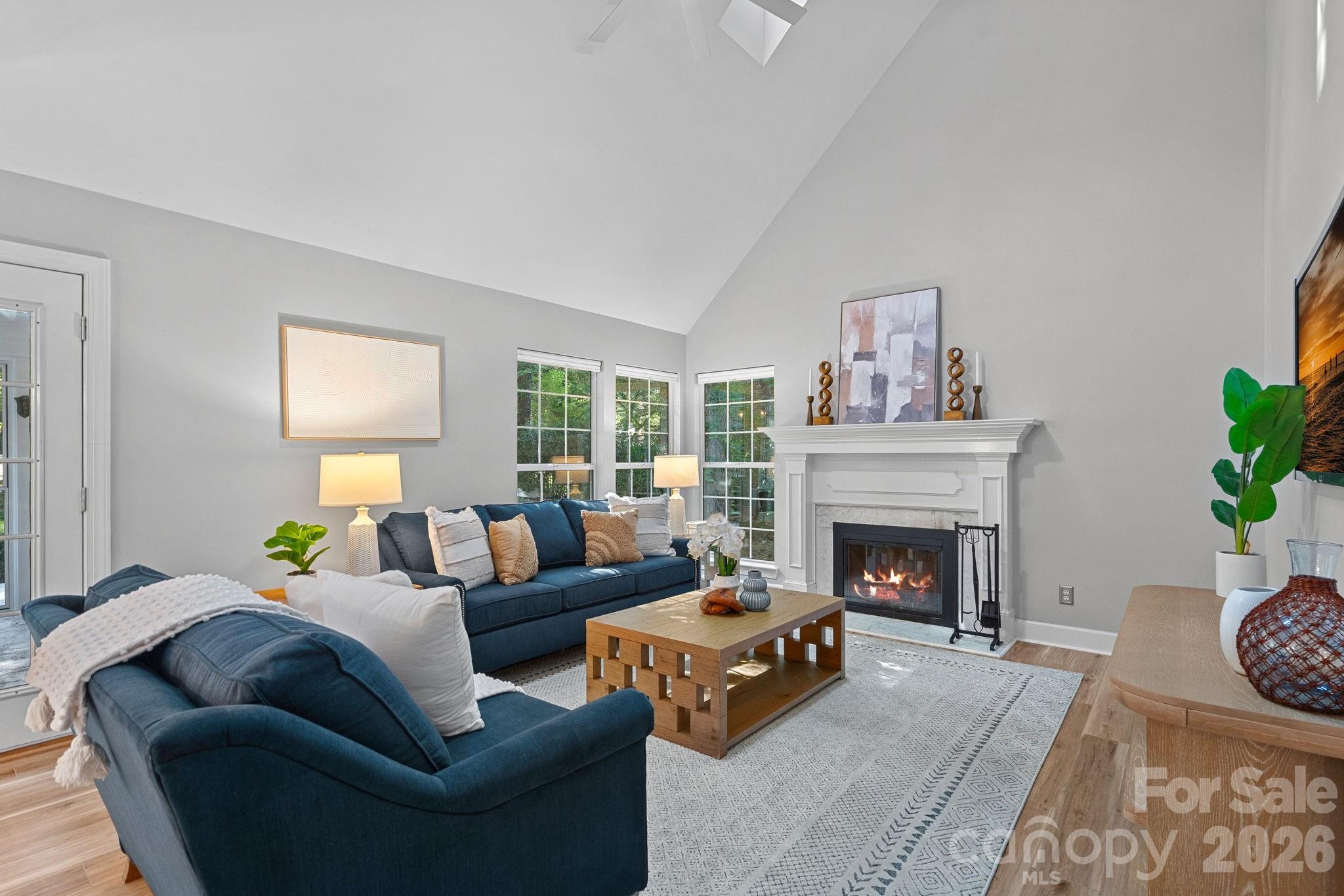121 Lake Pine Road
