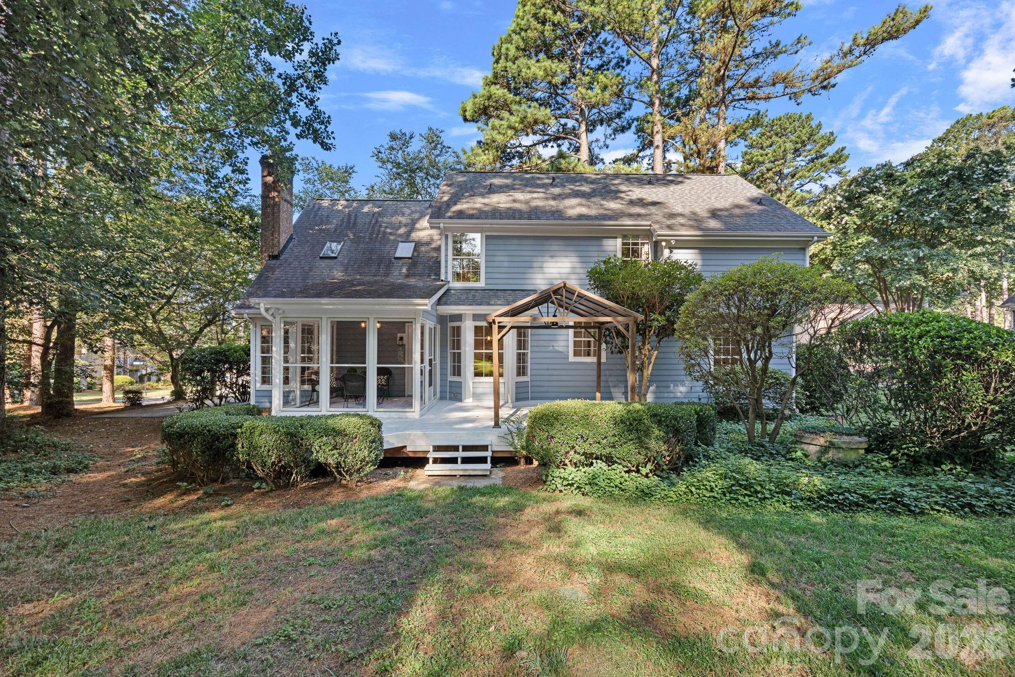 121 Lake Pine Road