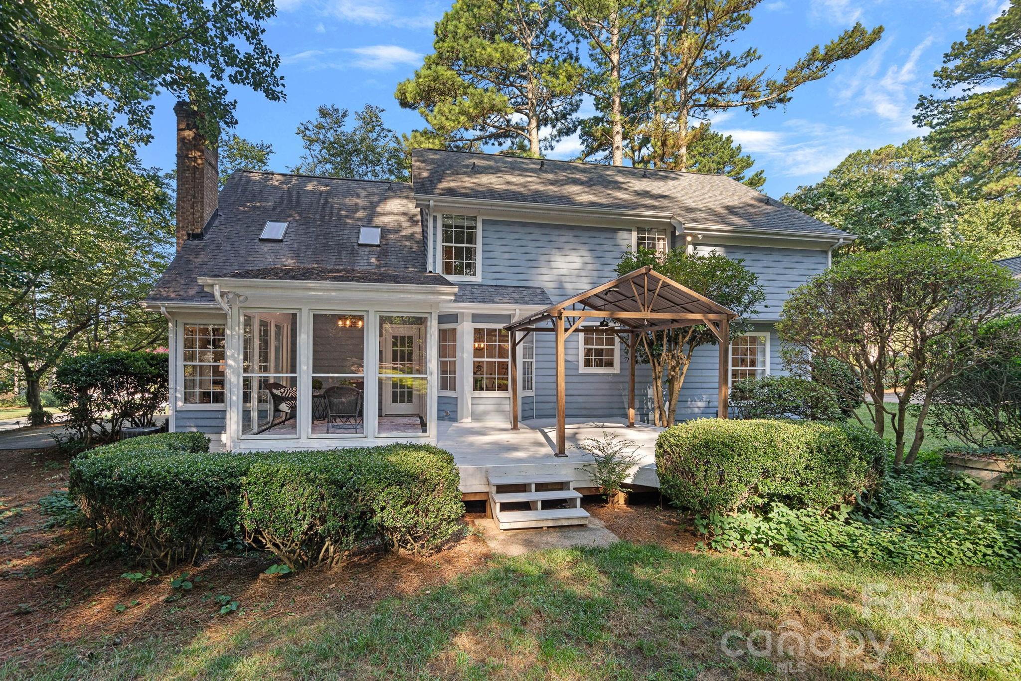 121 Lake Pine Road