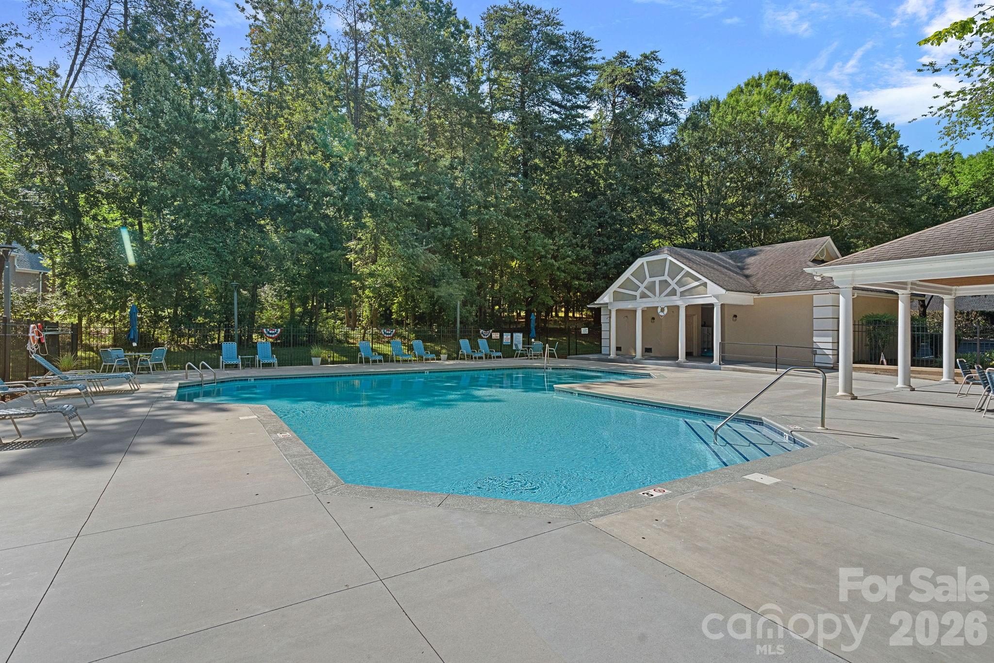121 Lake Pine Road