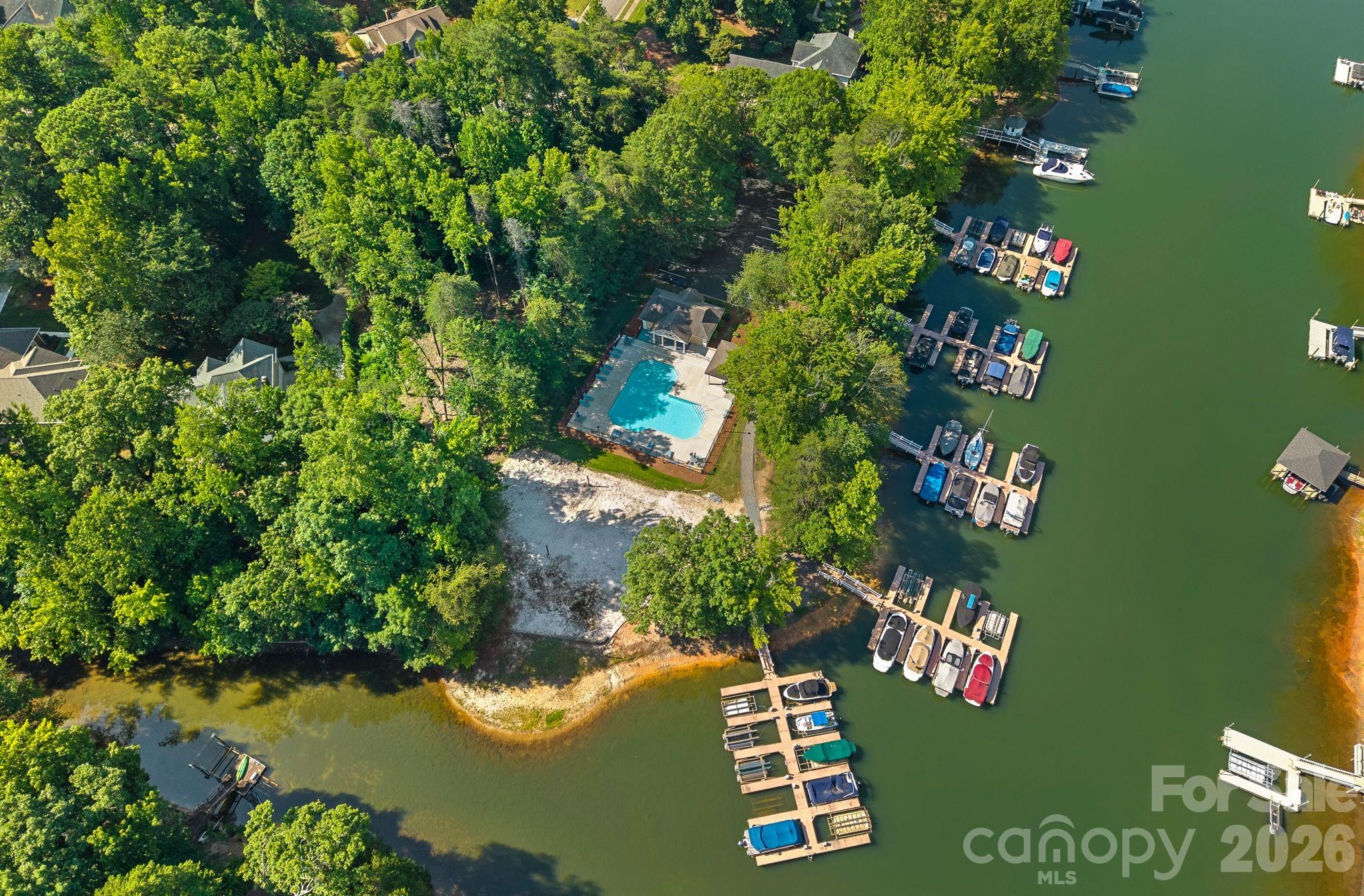 121 Lake Pine Road
