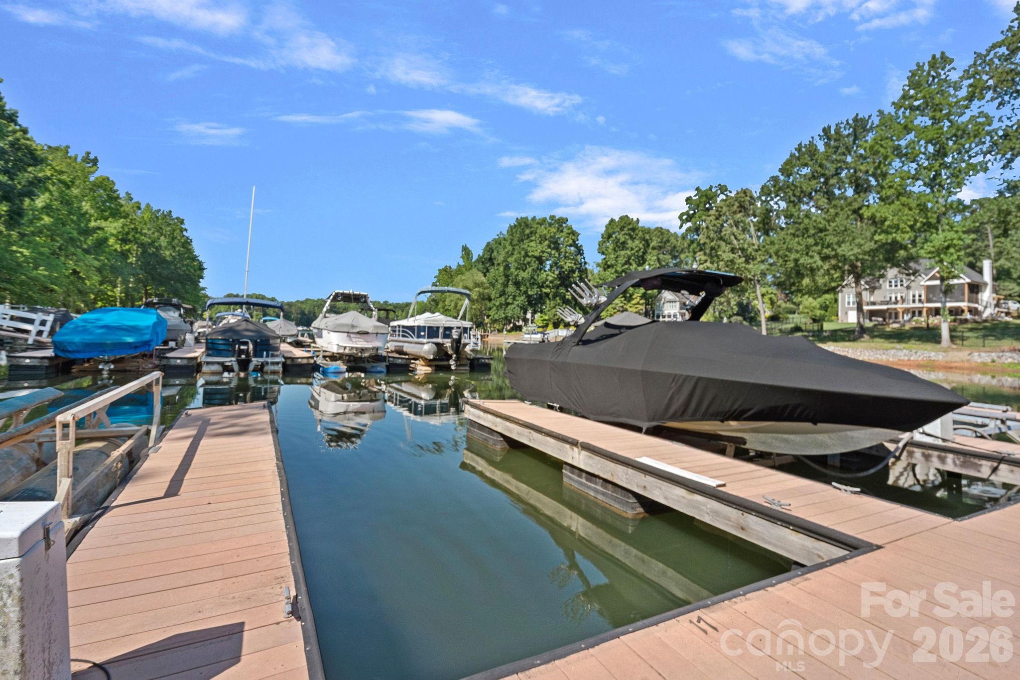 121 Lake Pine Road