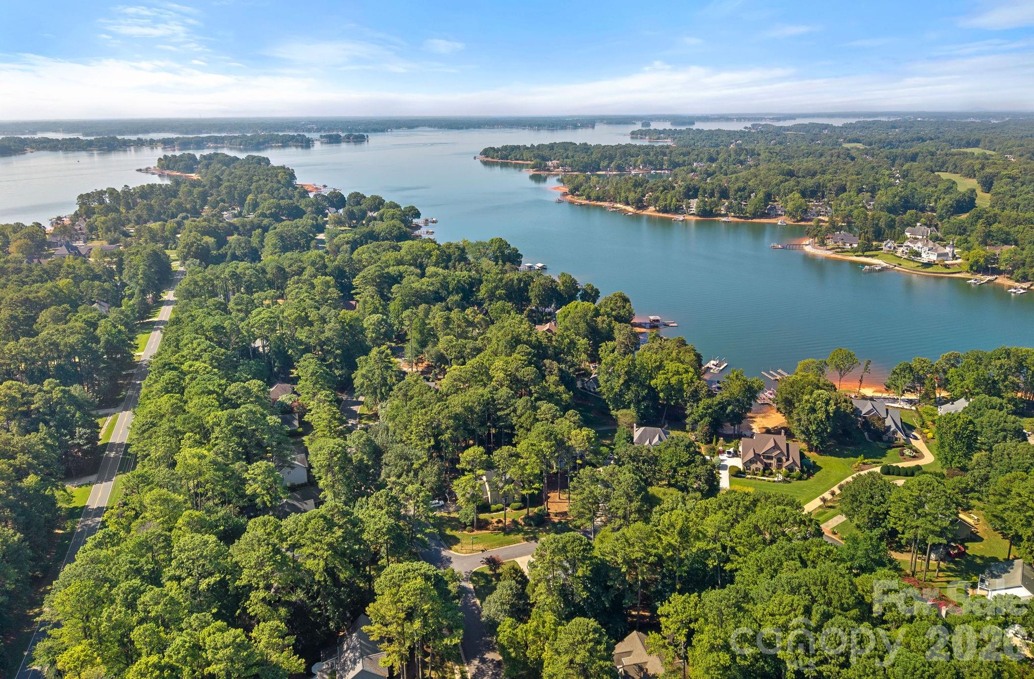 121 Lake Pine Road