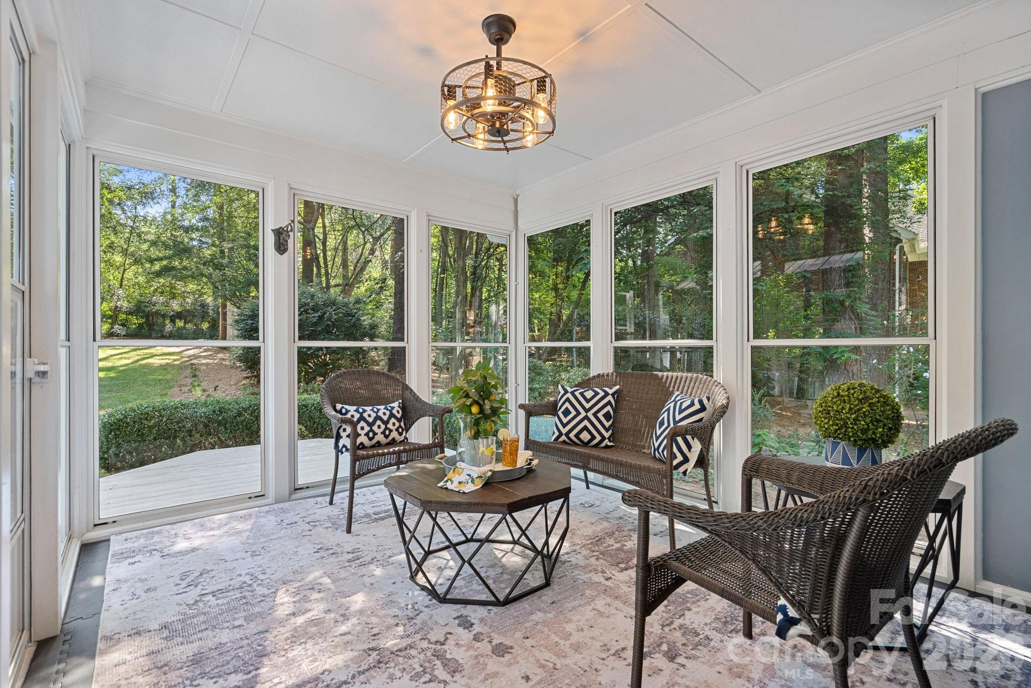 121 Lake Pine Road