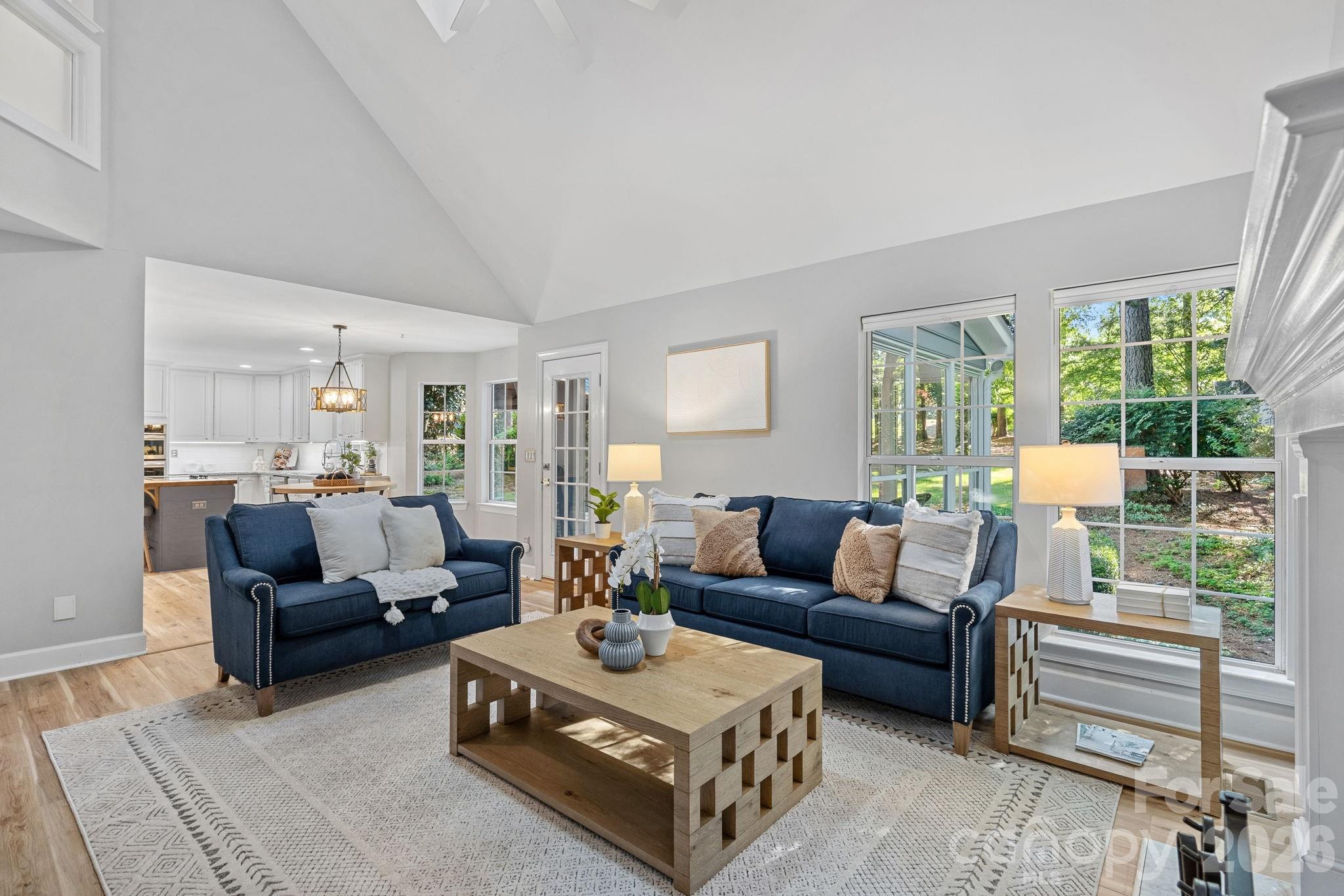 121 Lake Pine Road