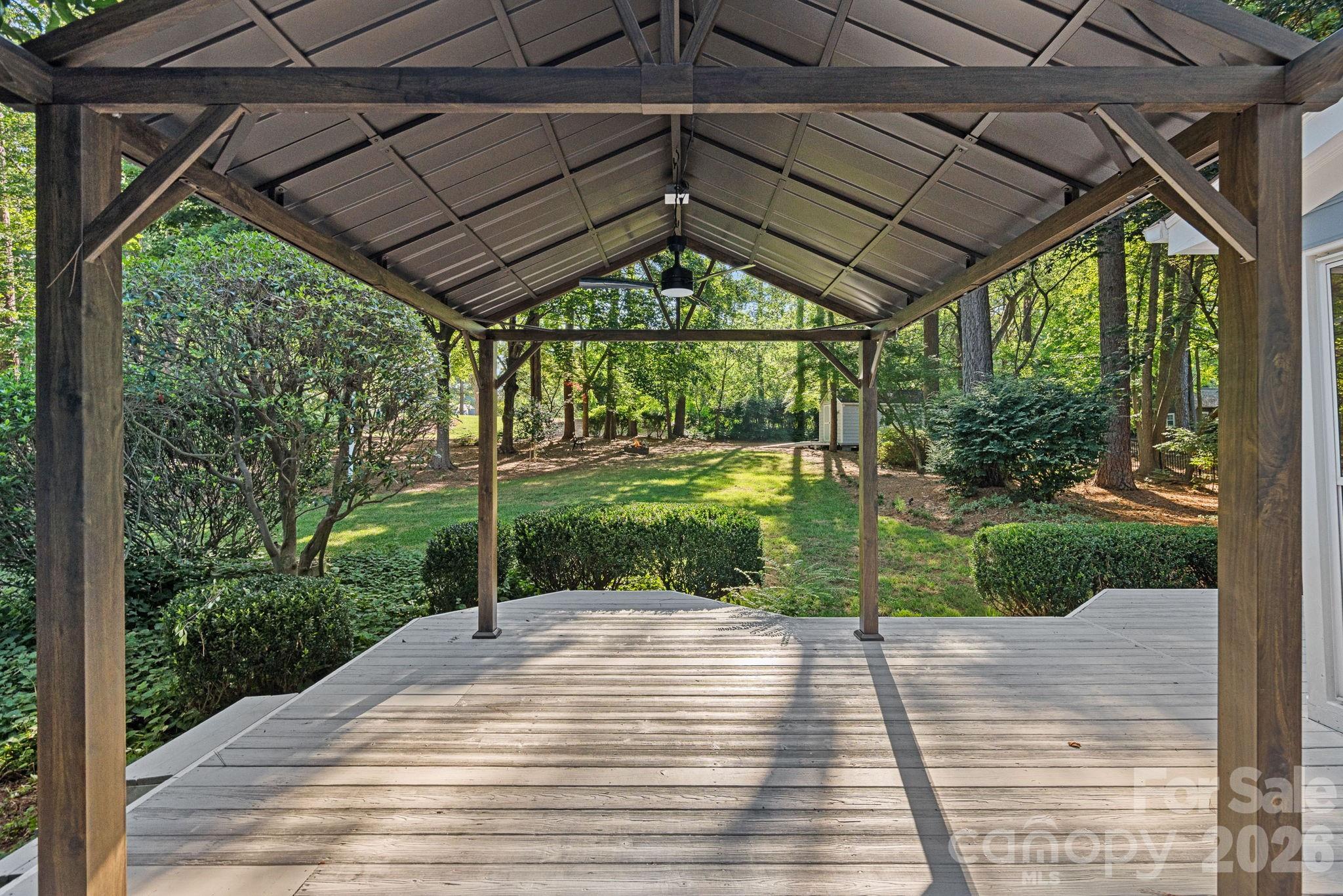 121 Lake Pine Road