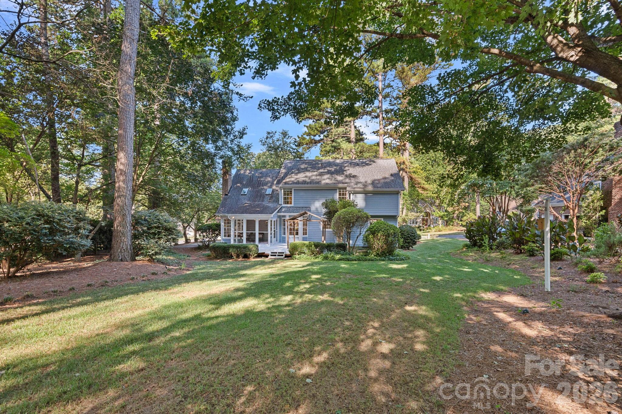 121 Lake Pine Road