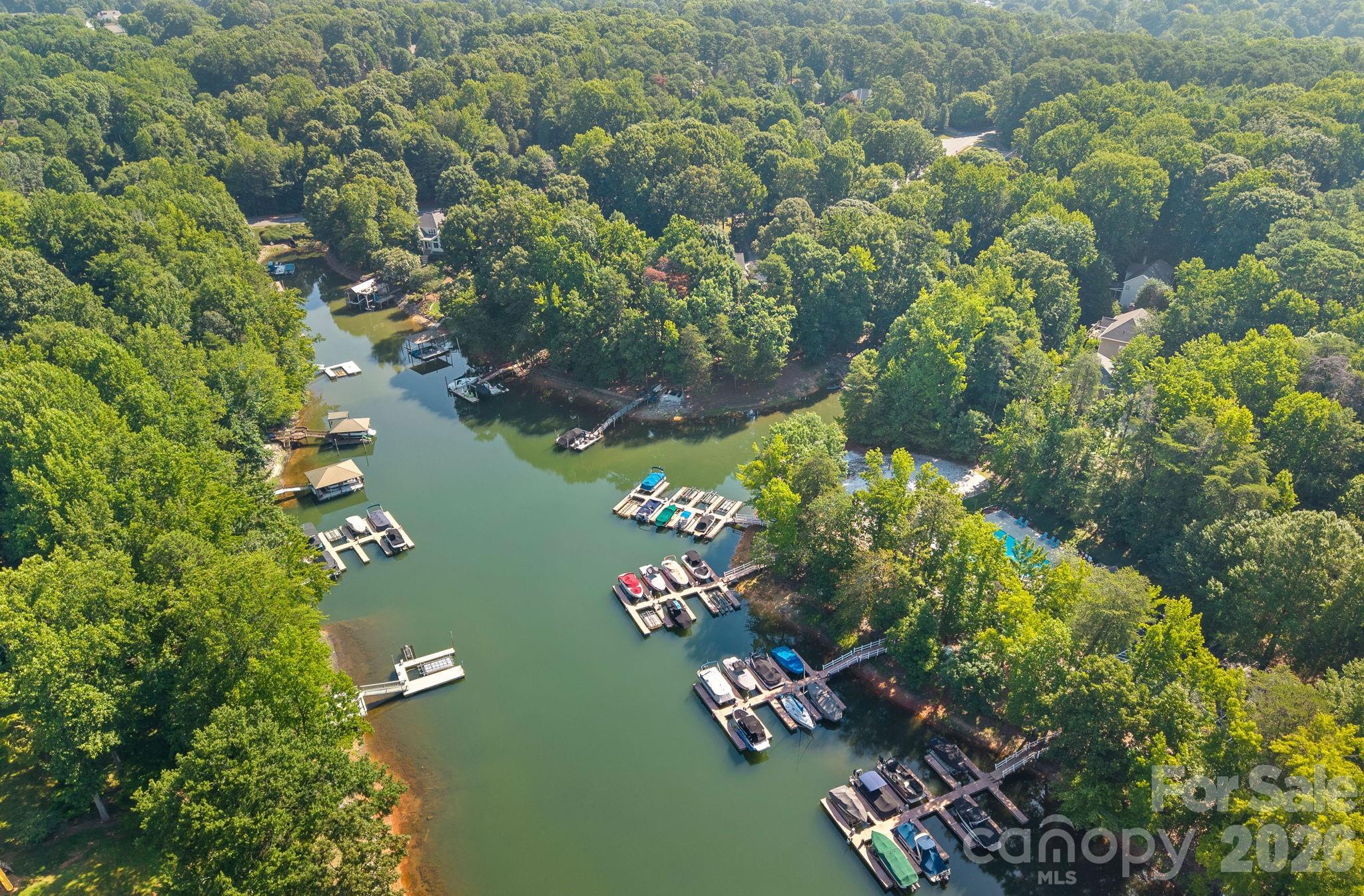 121 Lake Pine Road