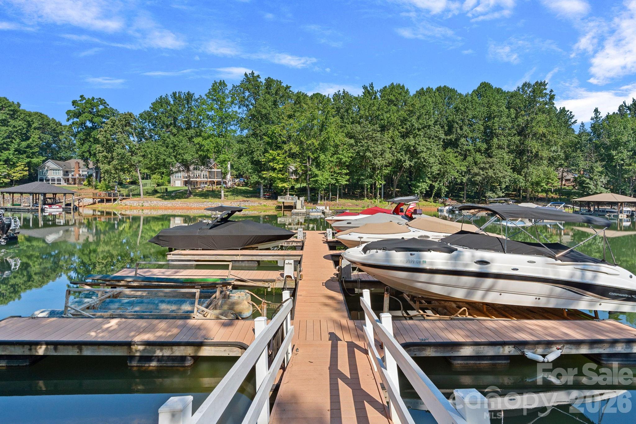 121 Lake Pine Road
