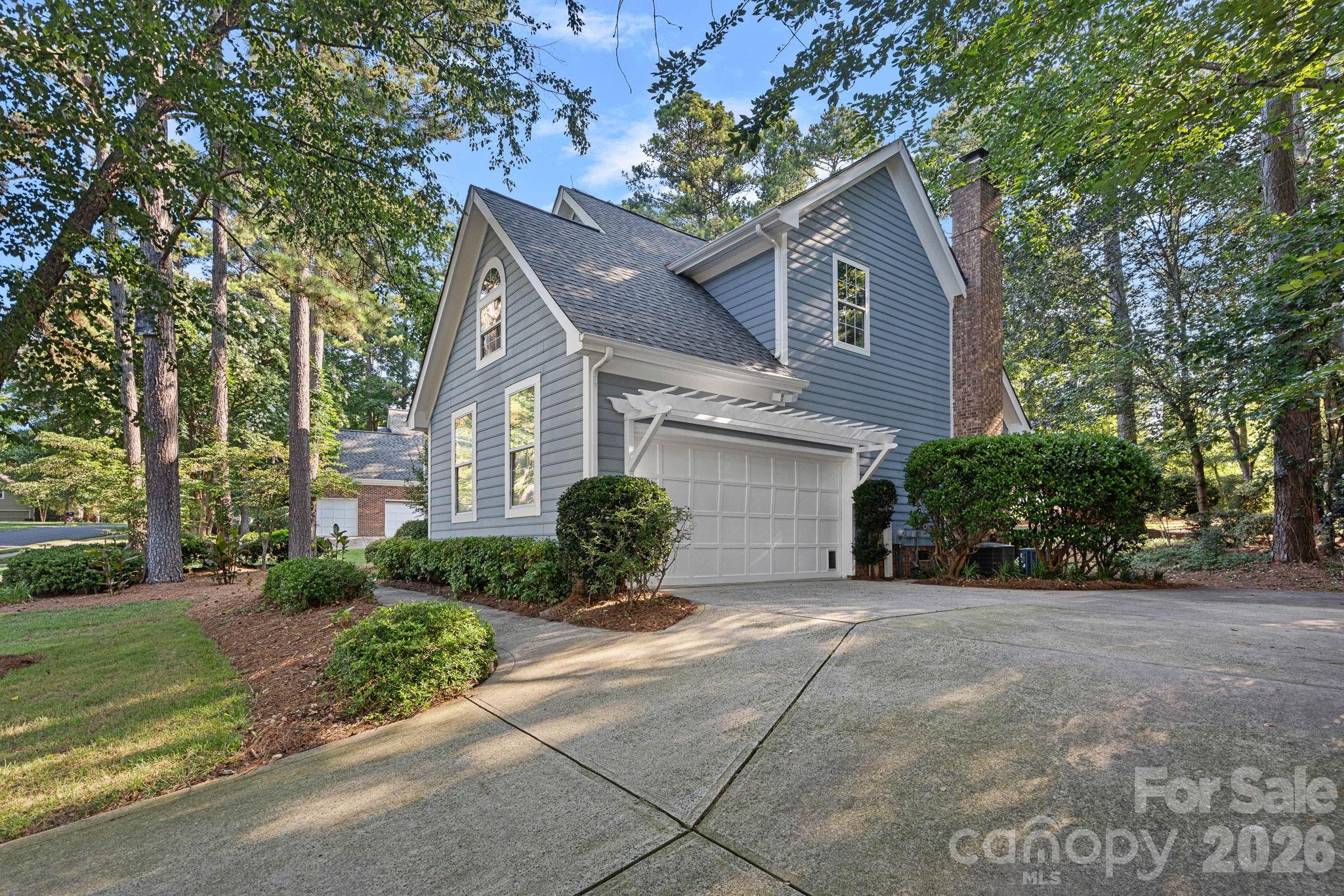121 Lake Pine Road