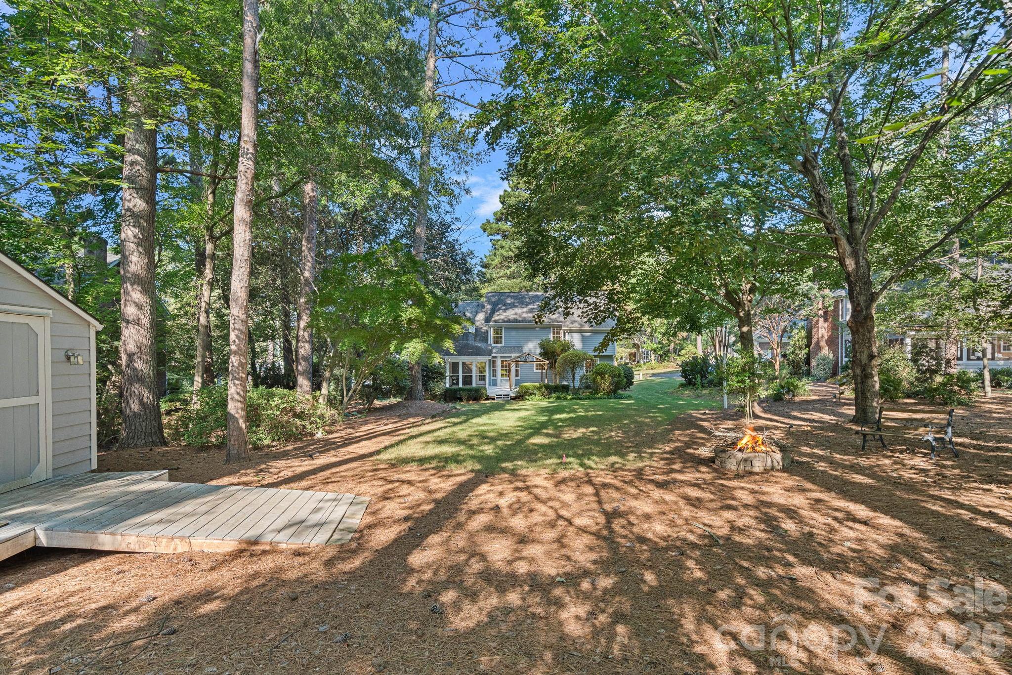 121 Lake Pine Road