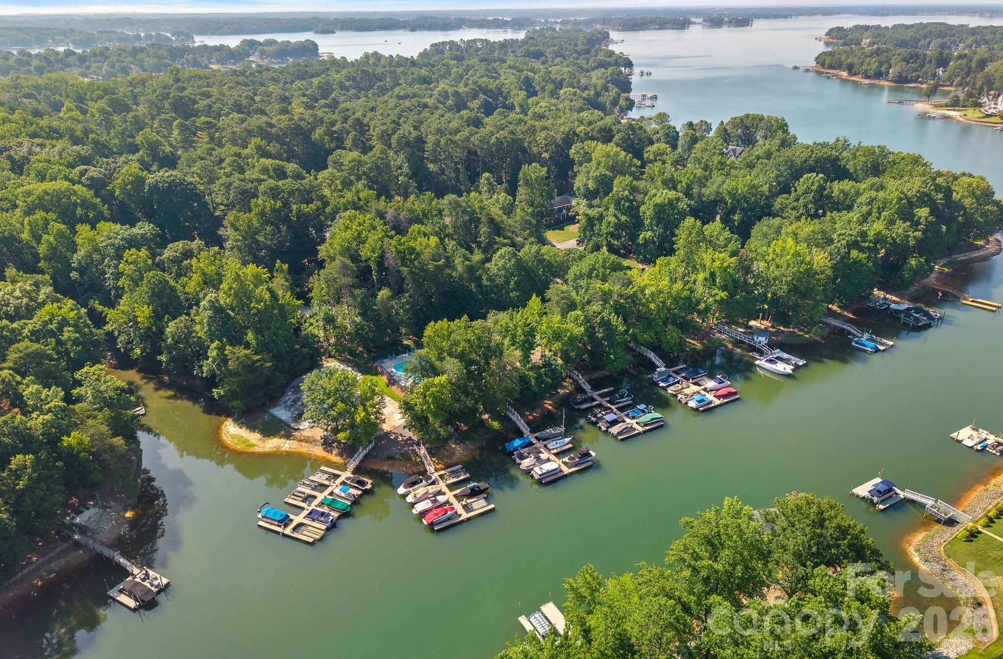 121 Lake Pine Road