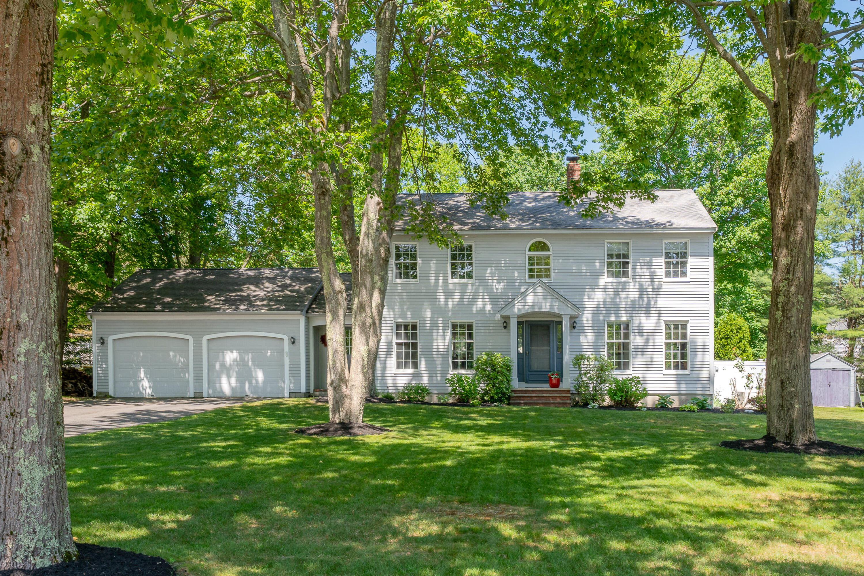 27 Bramblewood Drive
