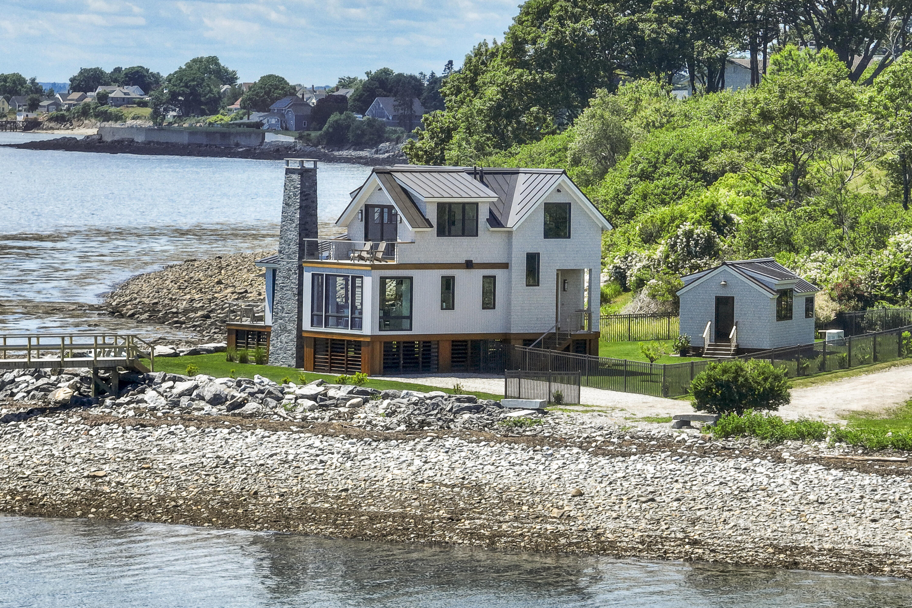 60 Intervale Road