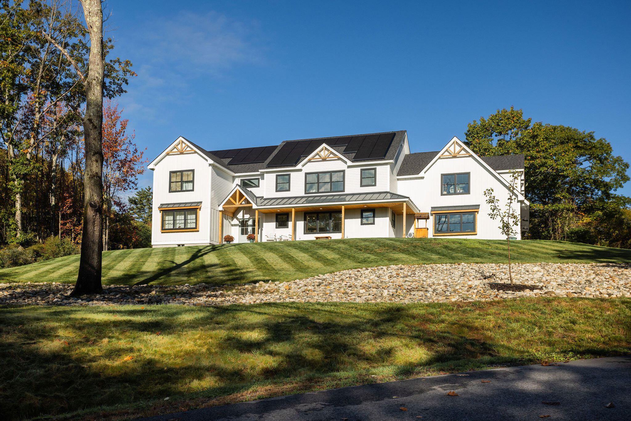 53 Scottow Hill Road