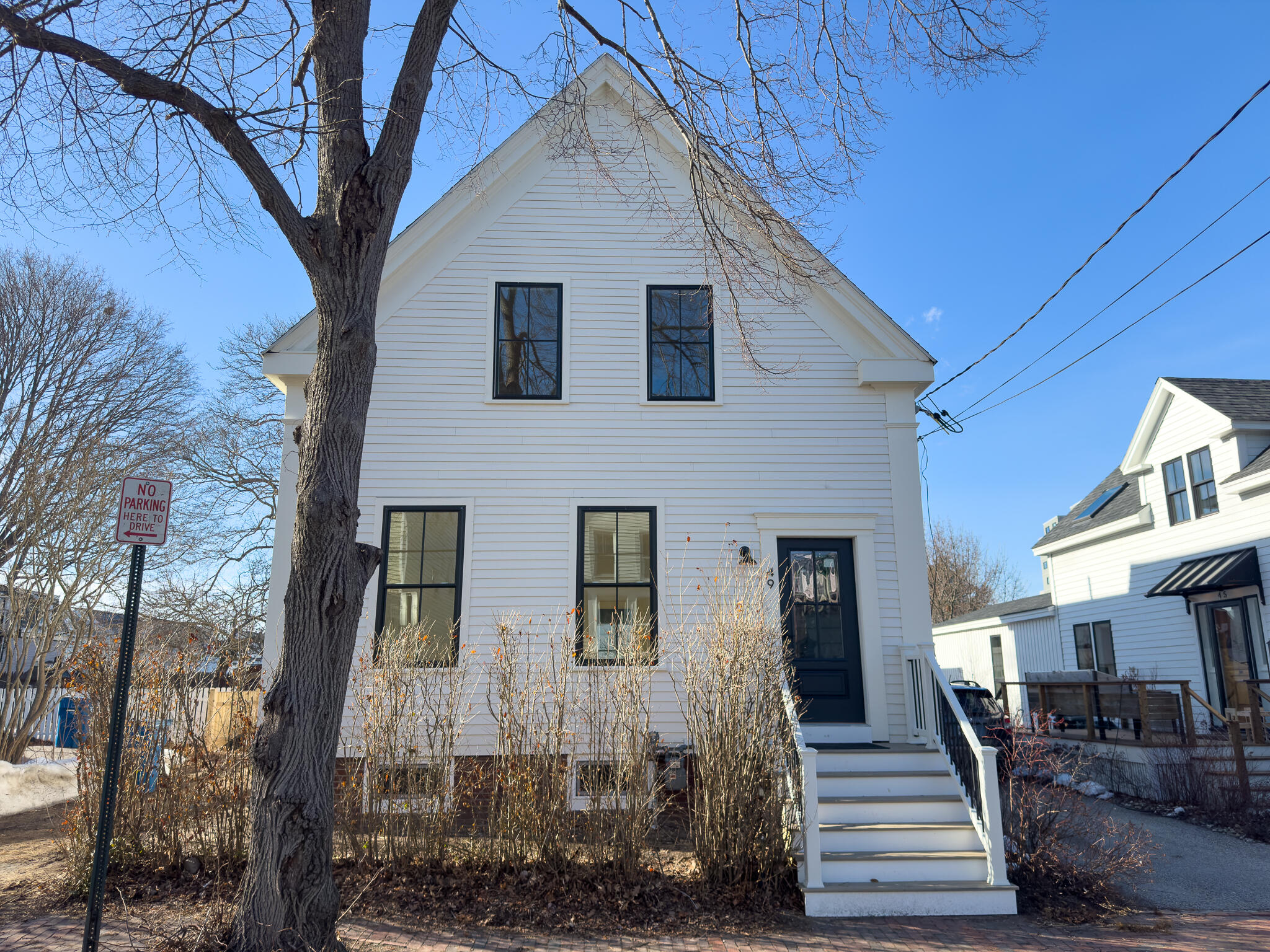 49 Montreal Street